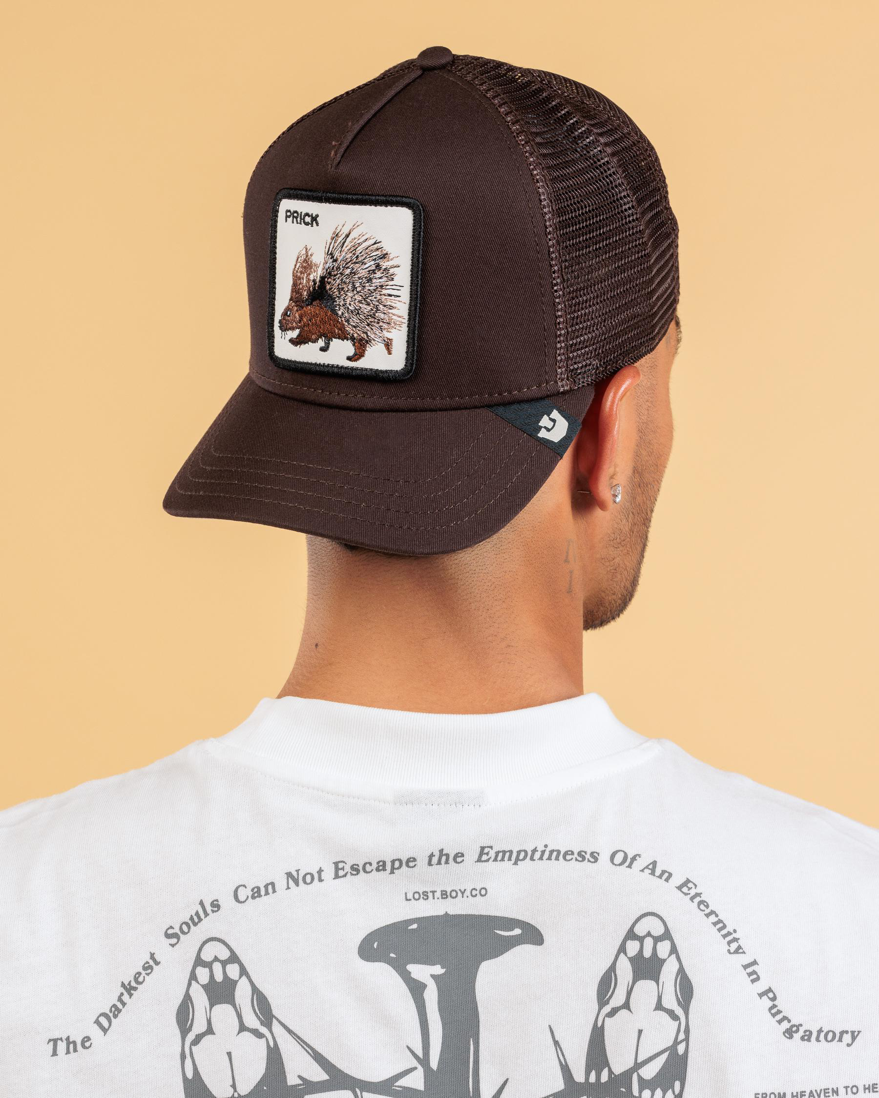 The Prick Trucker Cap