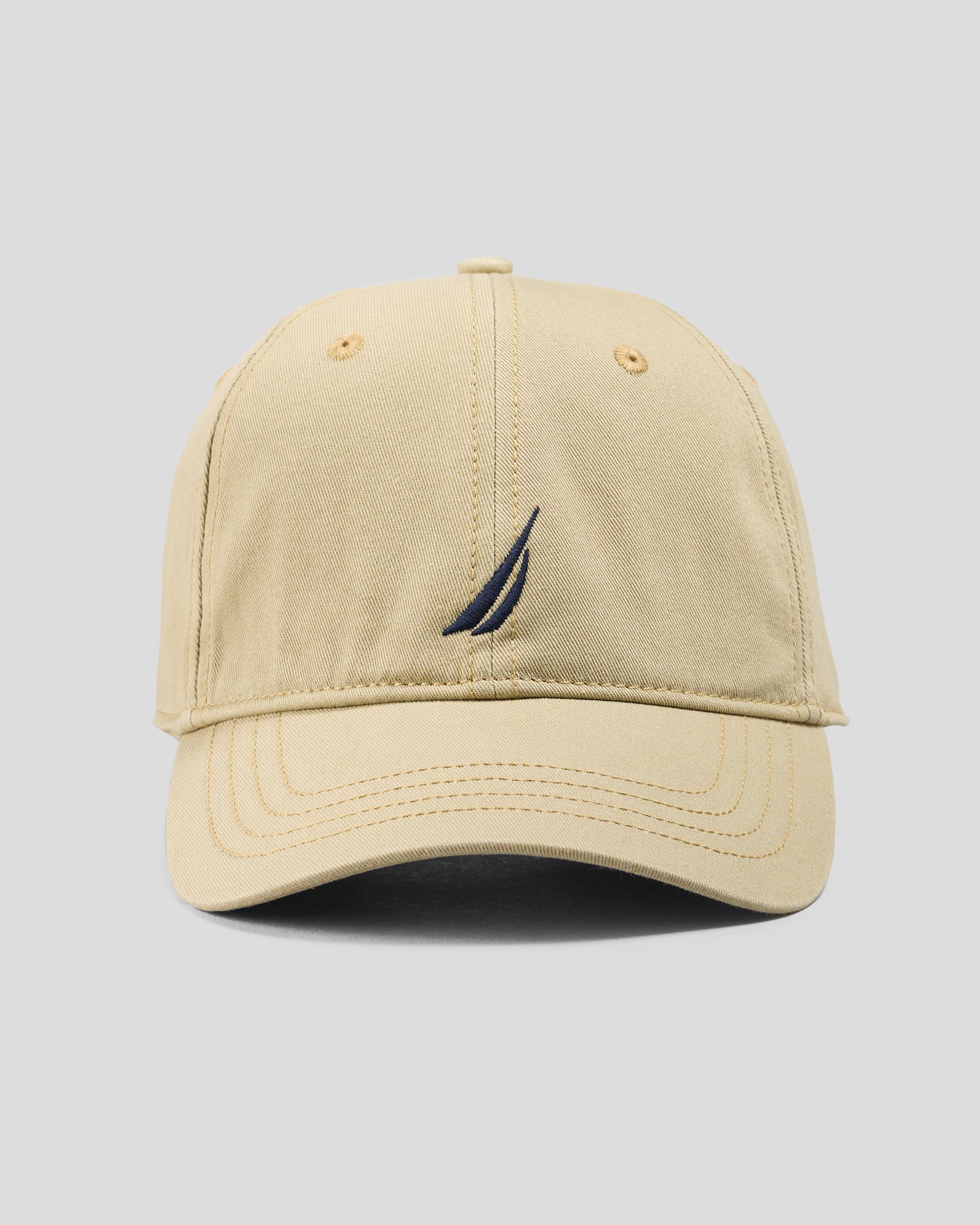 6 Panel Buckle Cap