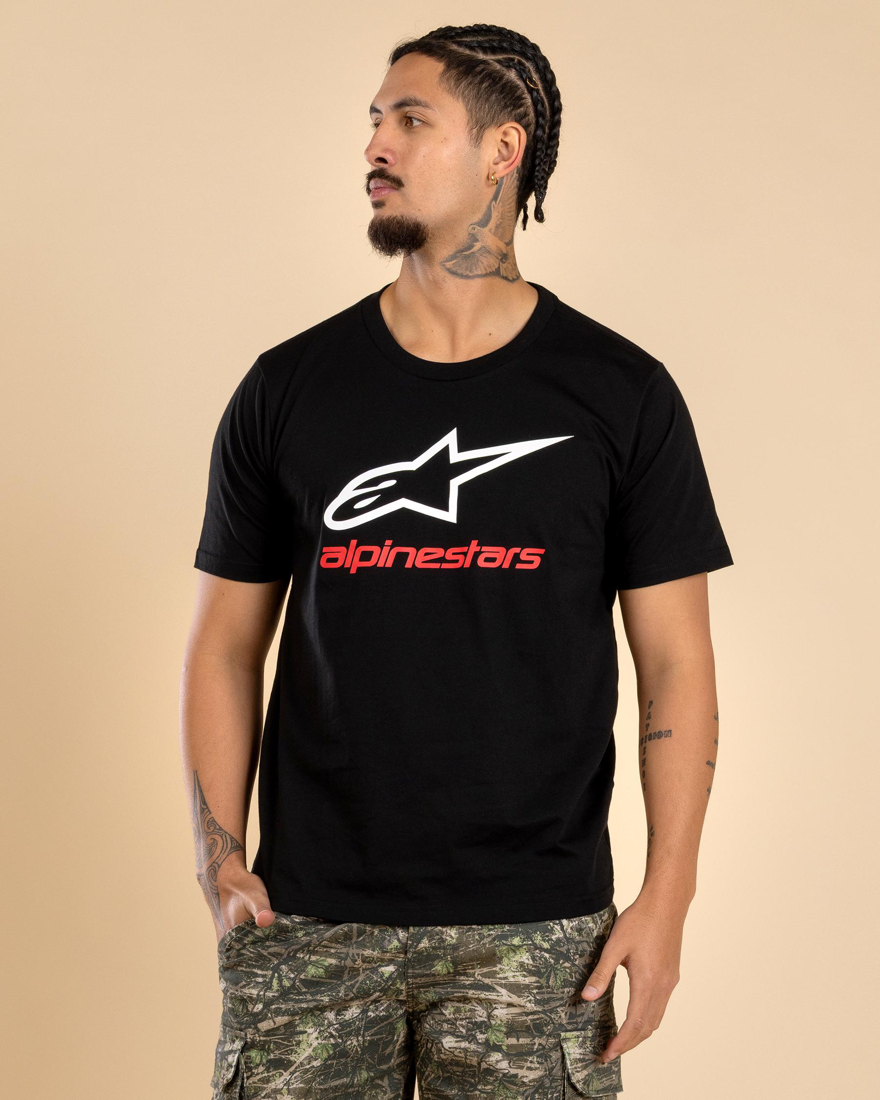 Blaze 2.0 CSF T-Shirt