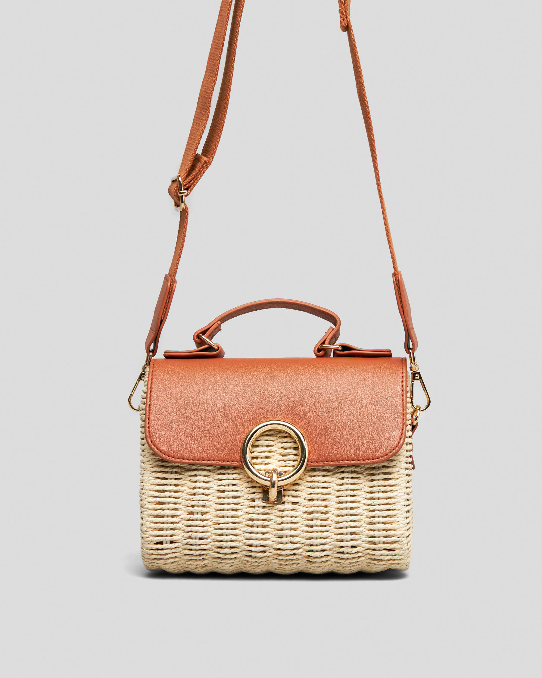Maisy Crossbody Bag