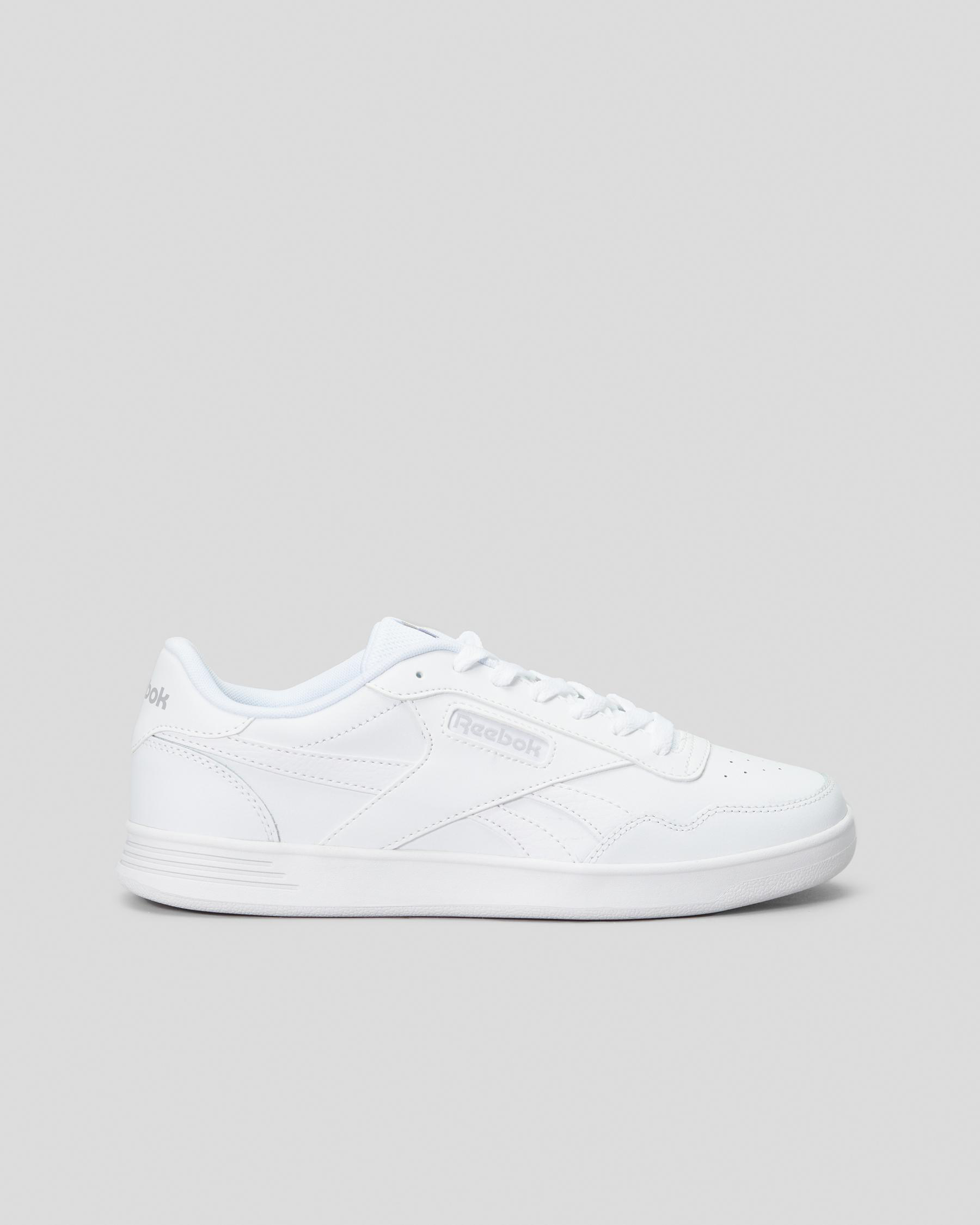 Reebok Court Advance Shoes