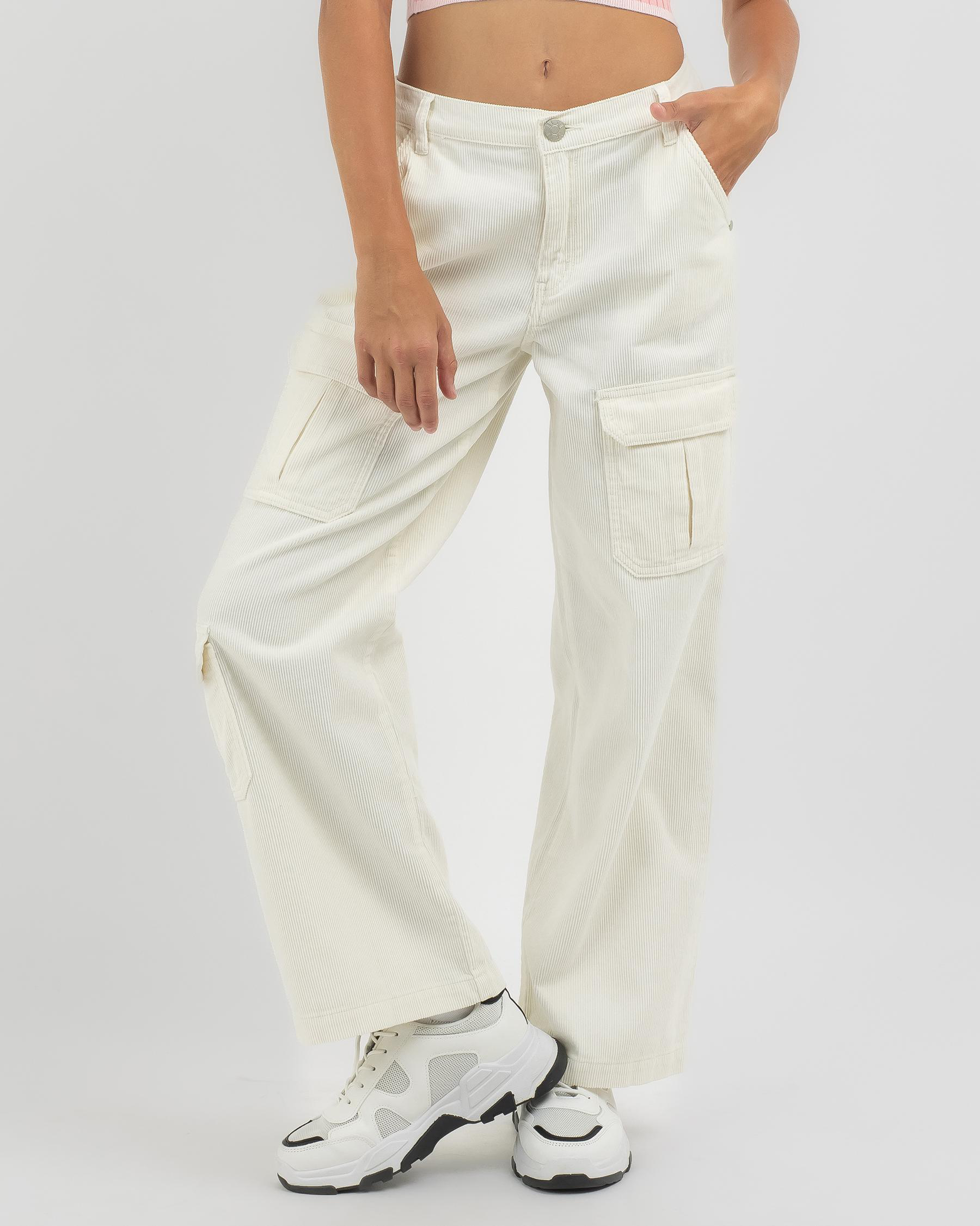 Jasmin Pants