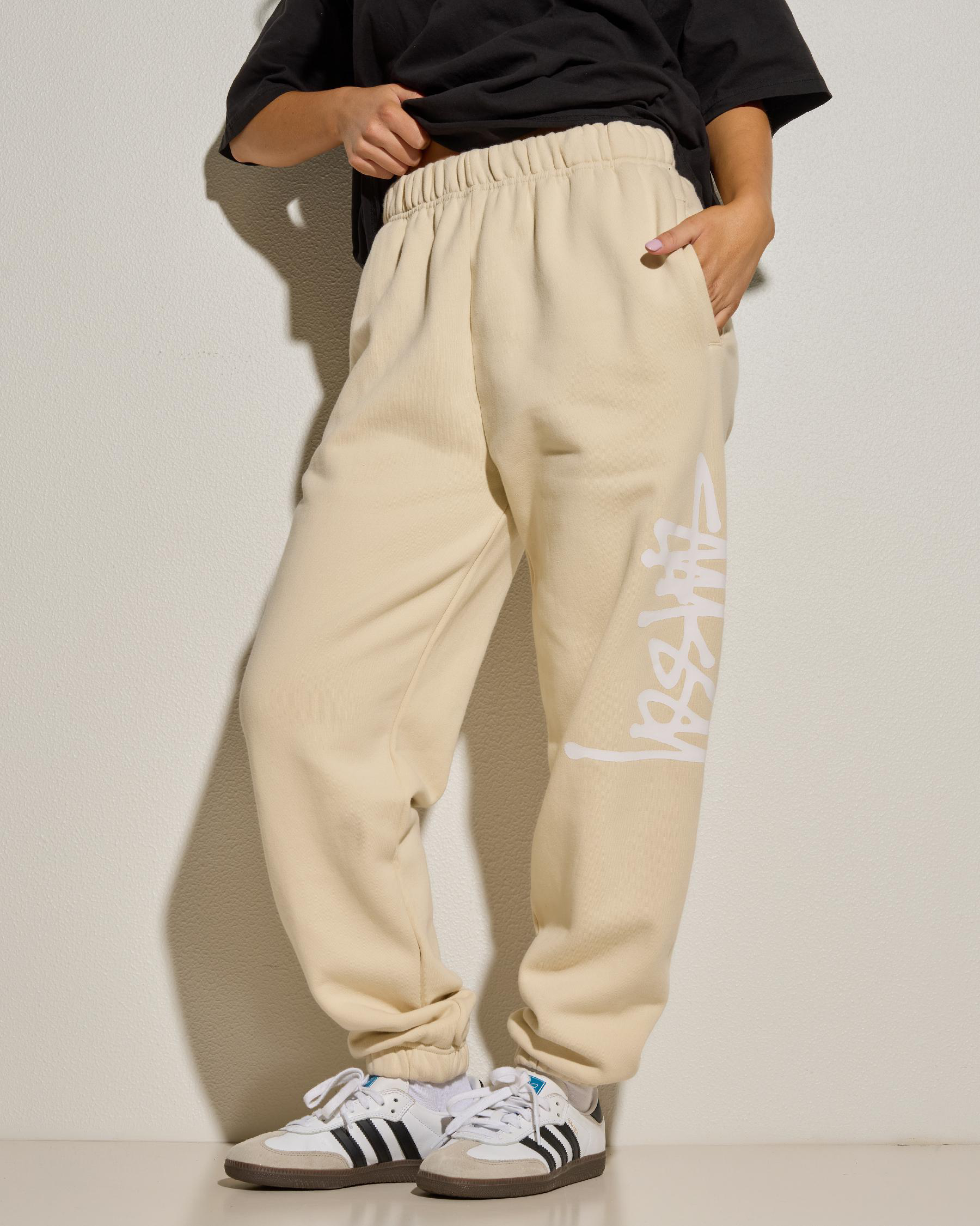 Graffiti Track Pants