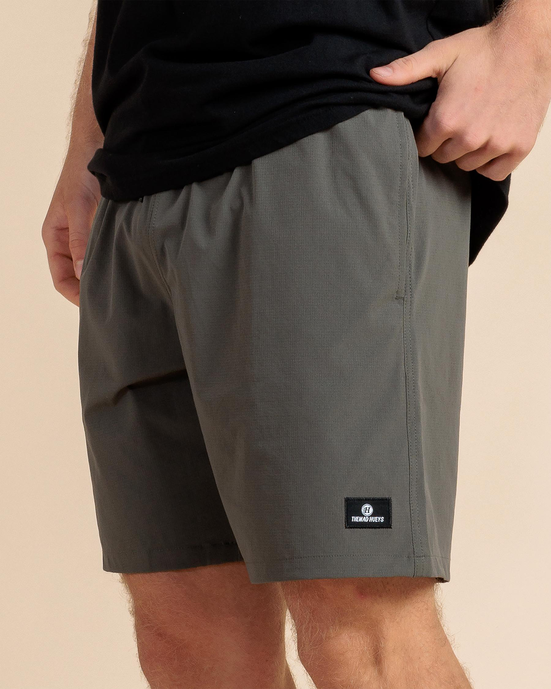 Freestyle Volley Shorts