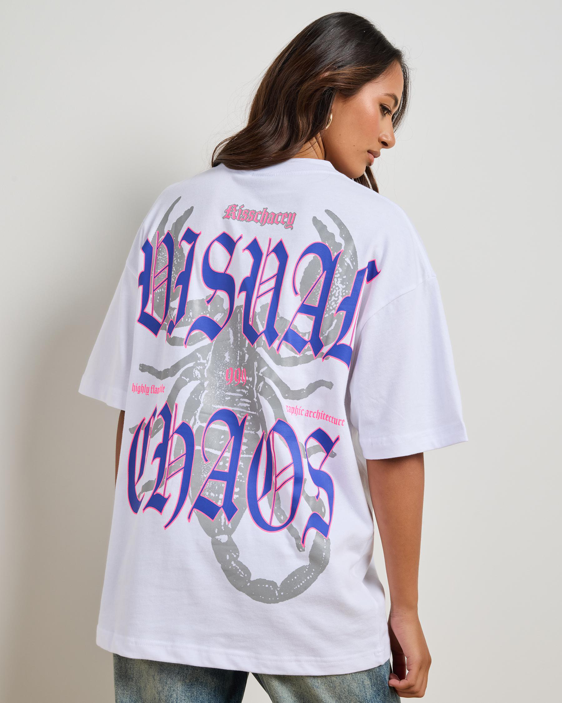 Scorpio Street T-Shirt