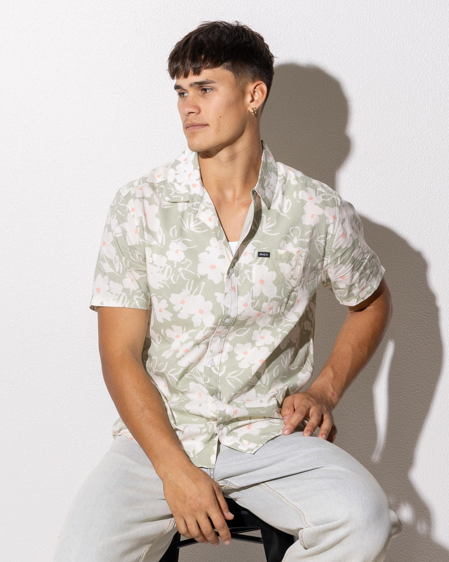 Sunup Short Sleeve Shirt