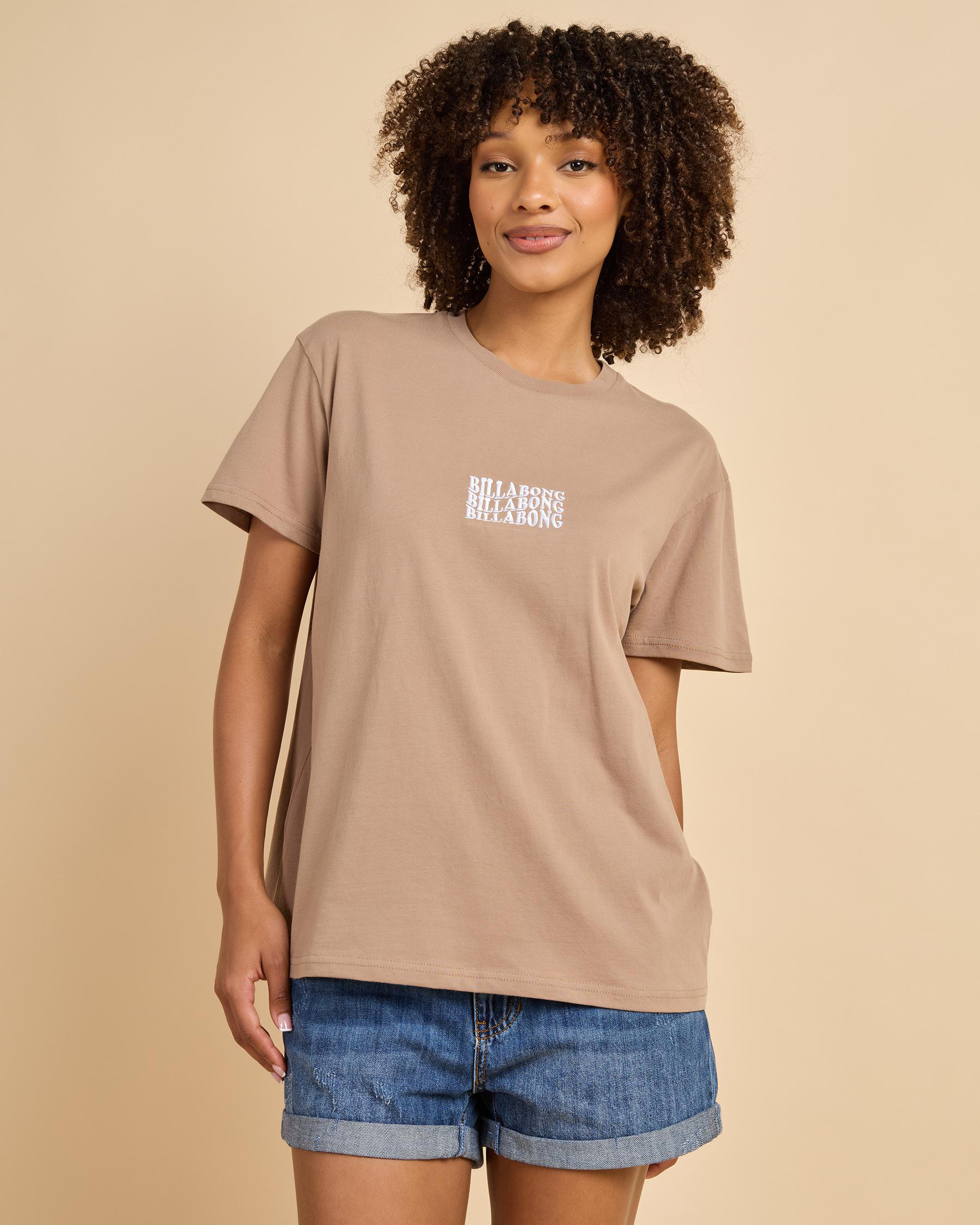 Surf High T-Shirt
