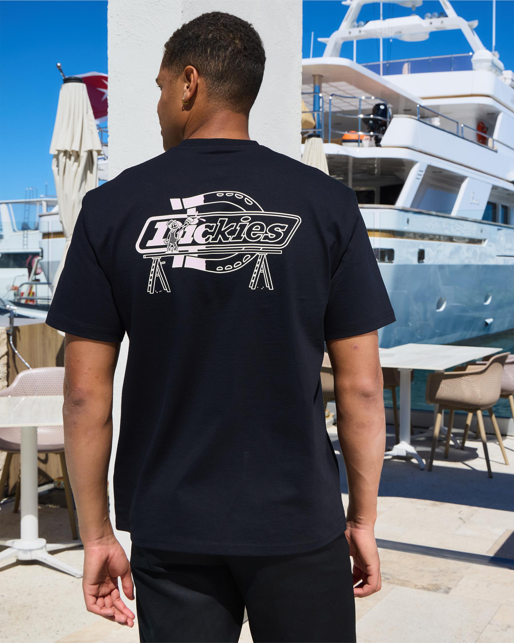 Industrial Zone T-Shirt