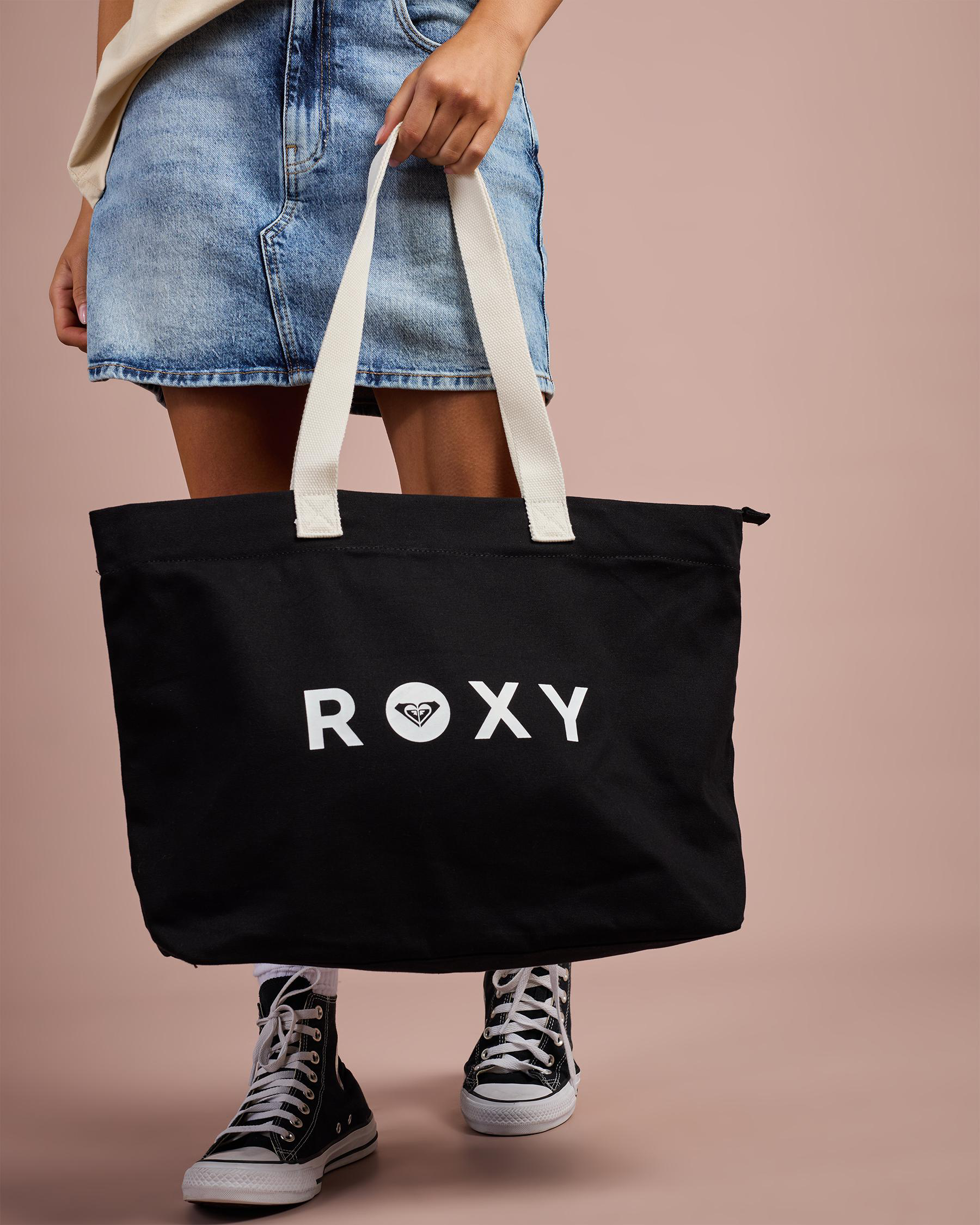 Cool Summer Beach Bag