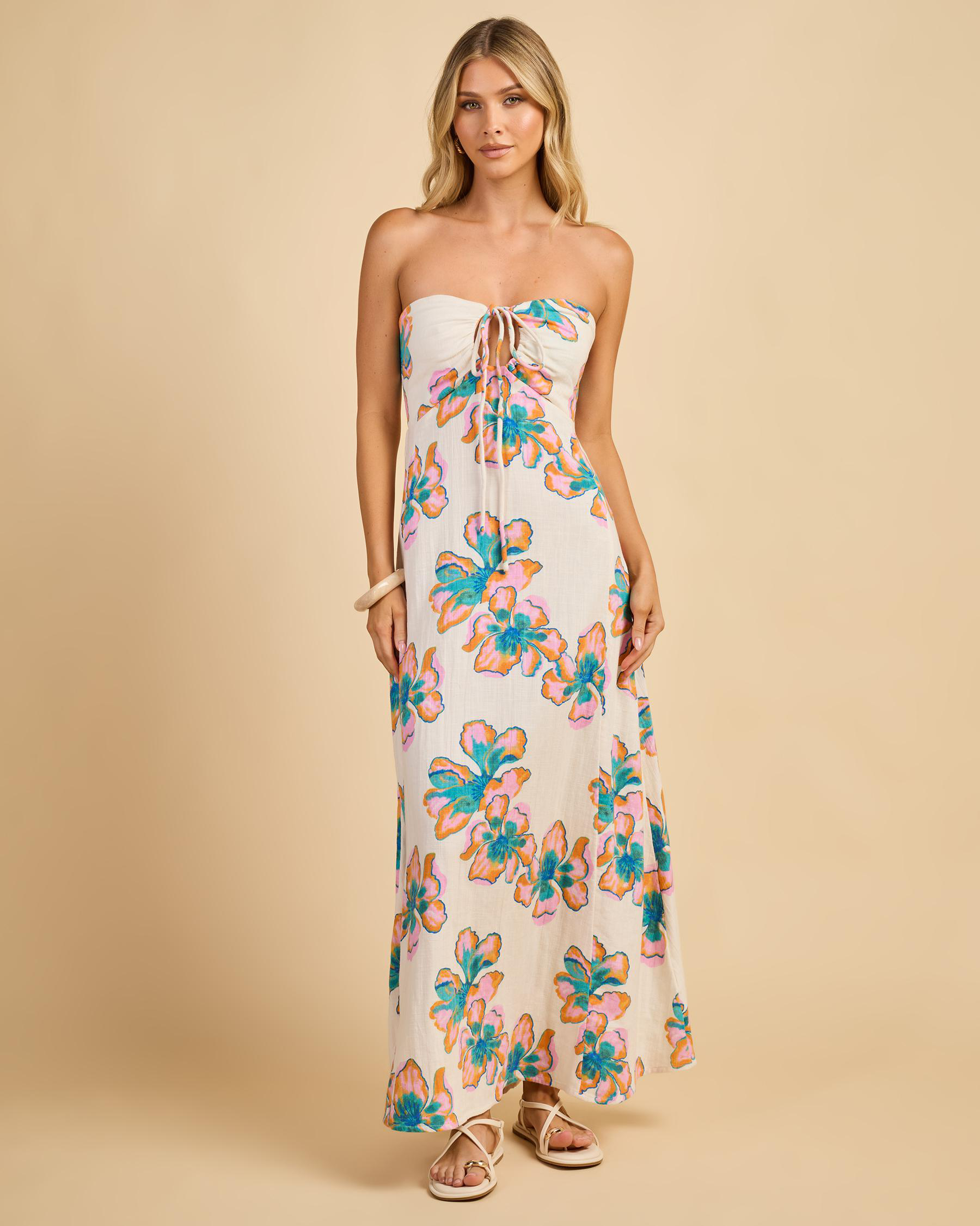 Sweet Escape Sway Away Dress