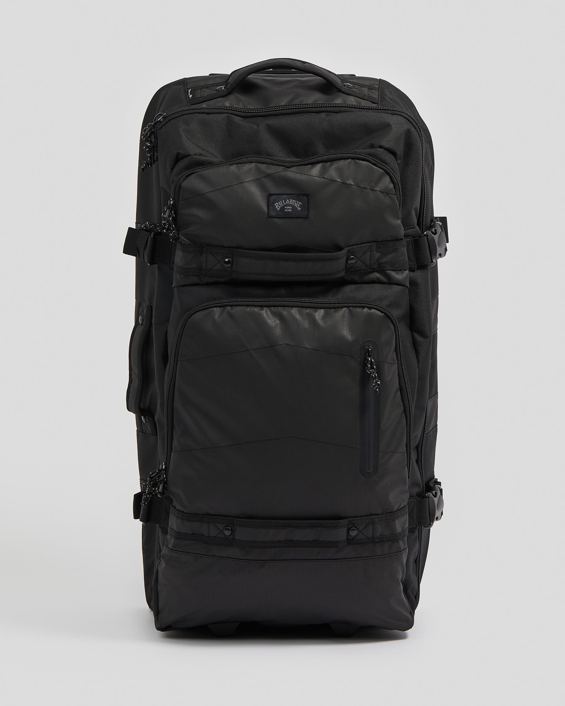 Booster 110L Travel Bag