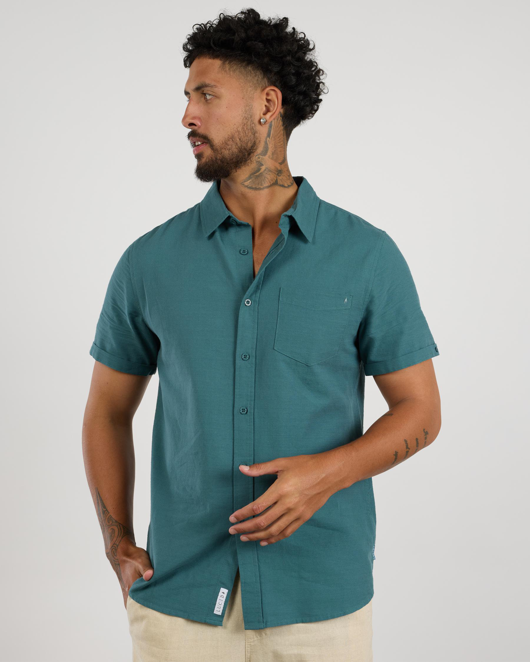 Must Have Short Sleeve Shirt