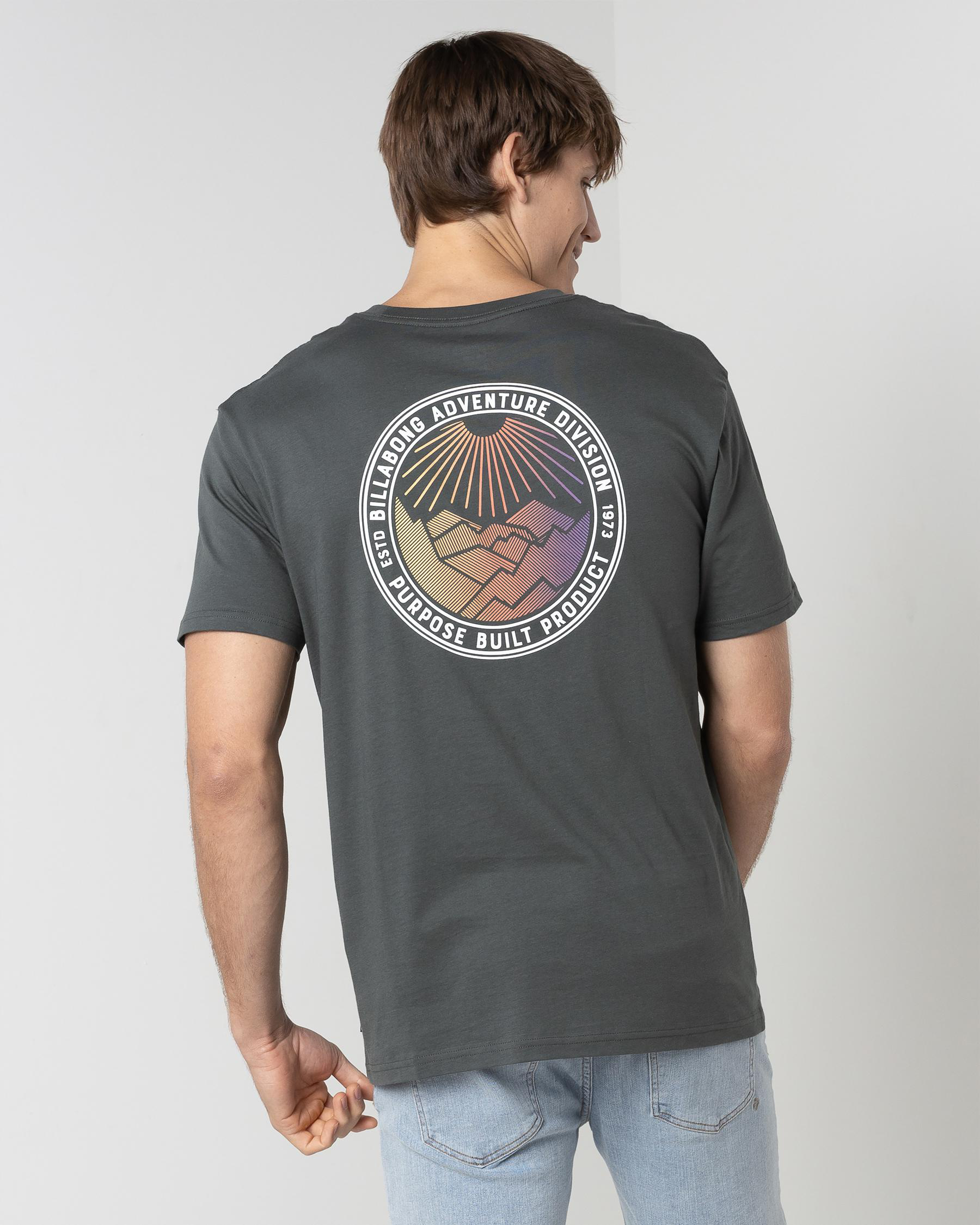 Rockies Short Sleeve T-Shirt