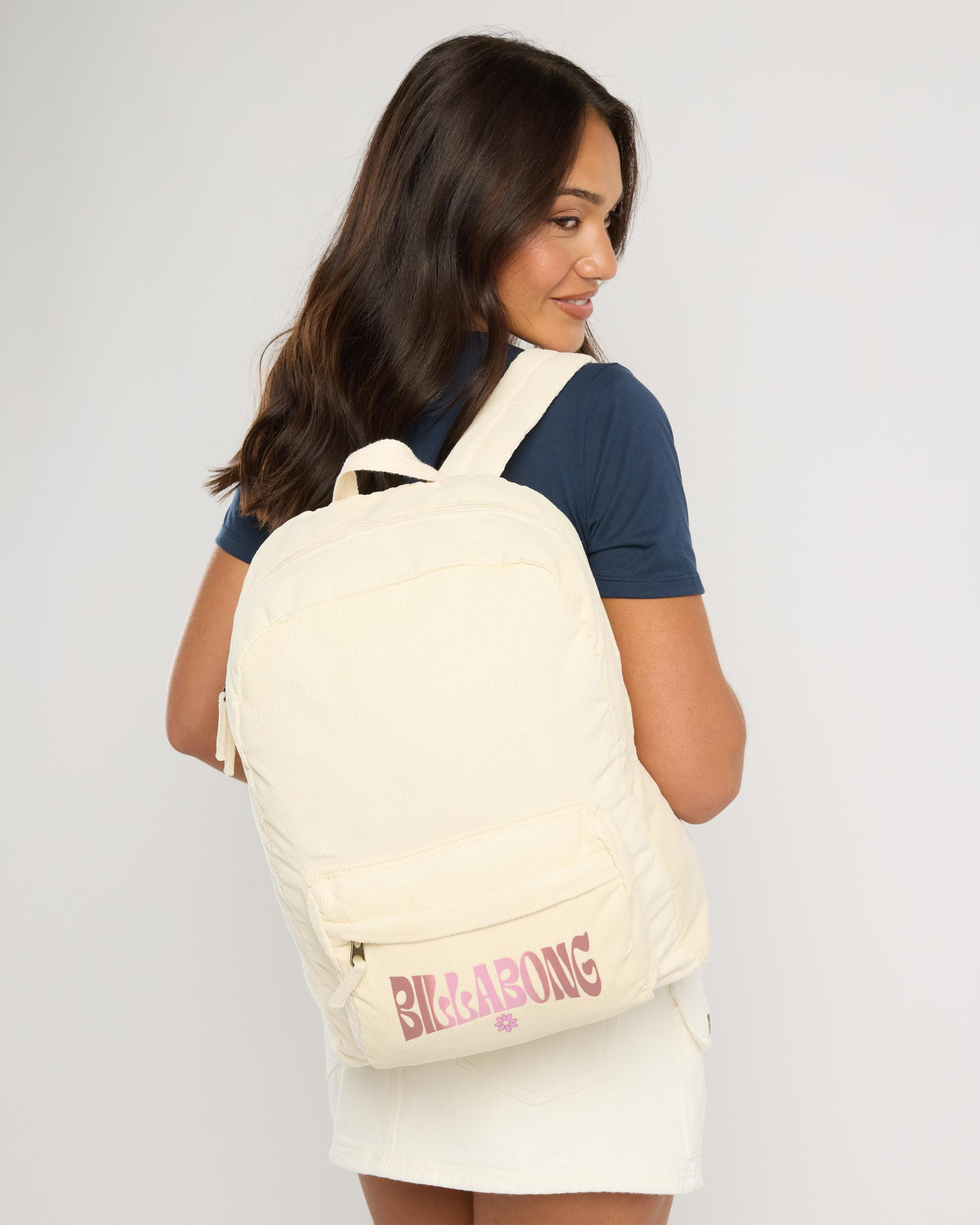 CB Schools Out Cord Backpack