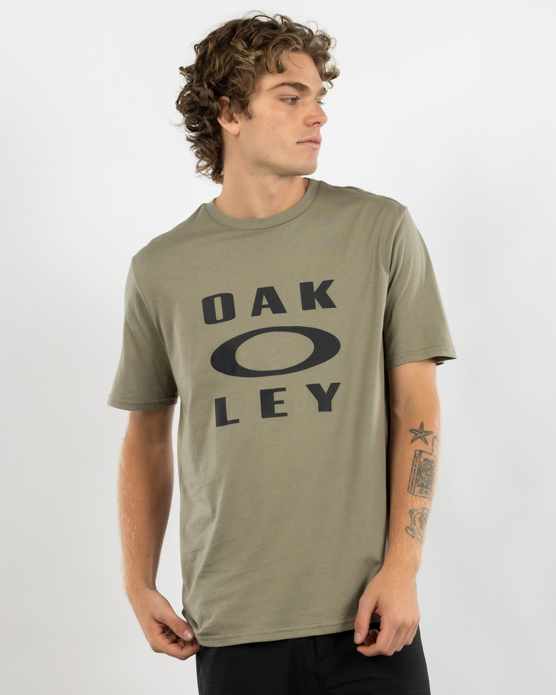 Bark Ellipse T-Shirt