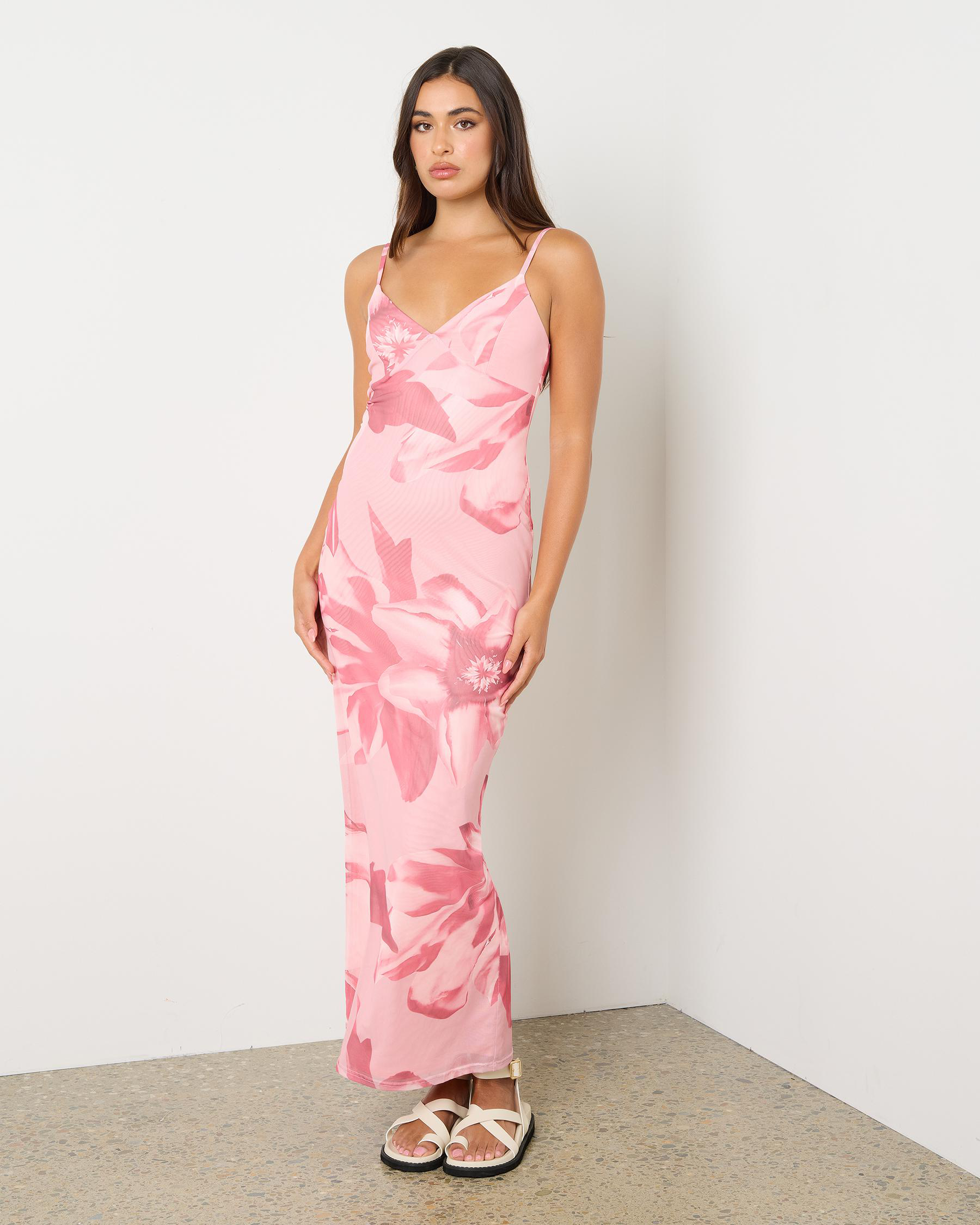 Parker Maxi Dress