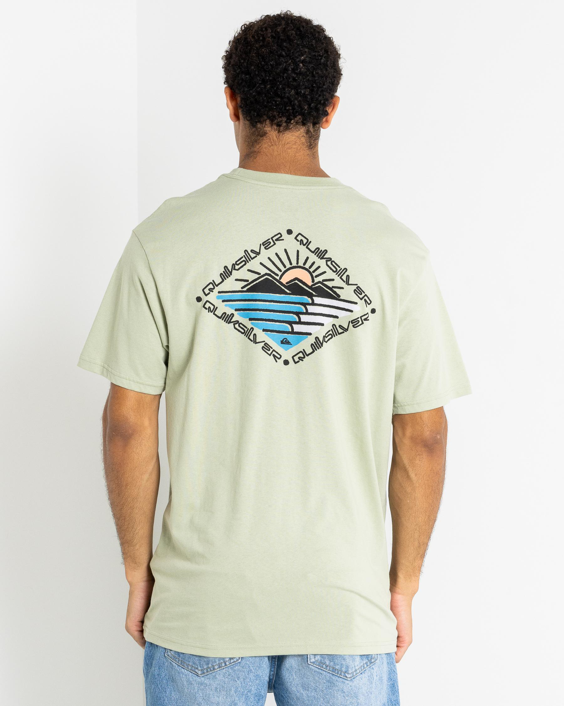 Future Island T-Shirt