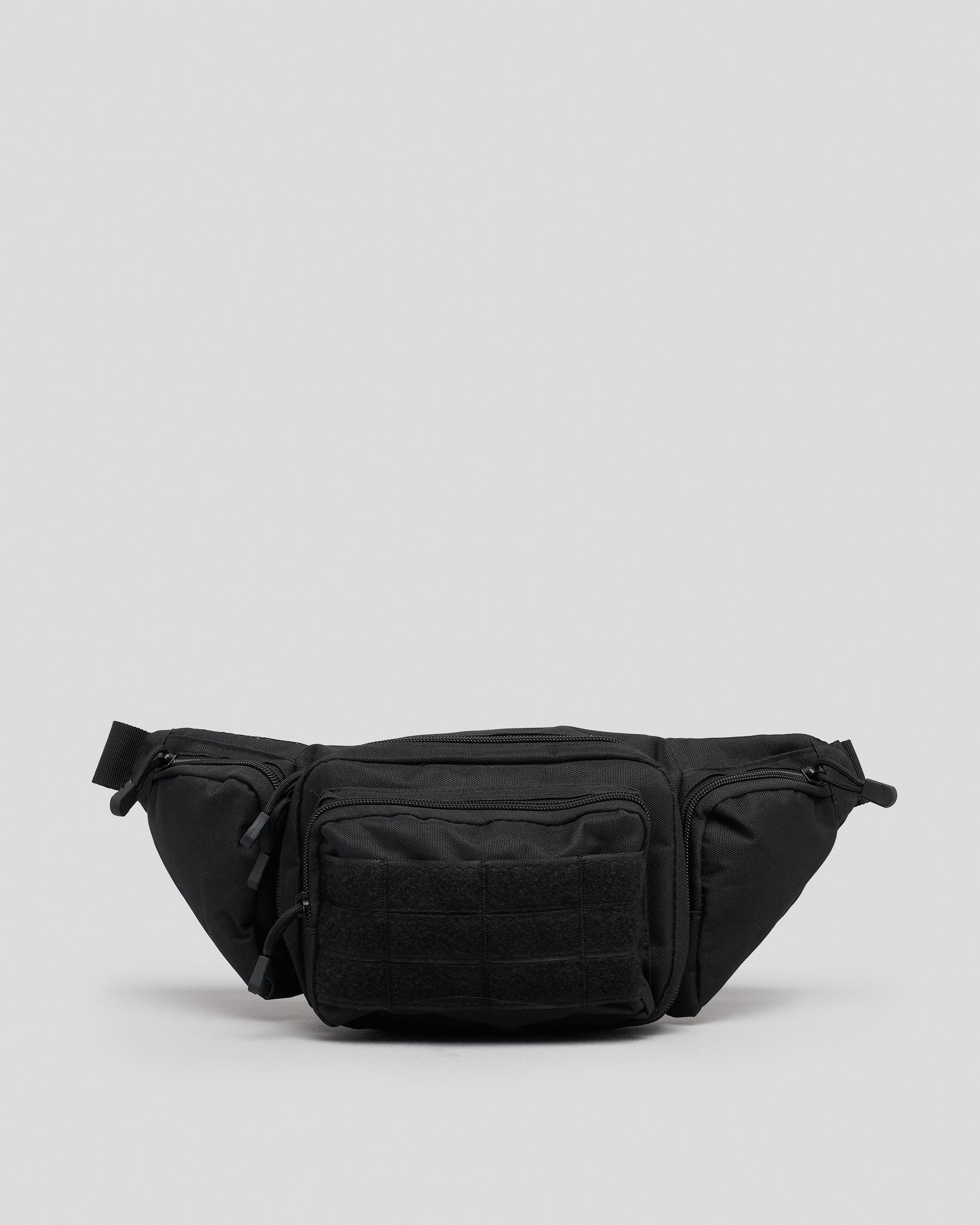 Tactical Waist Bag