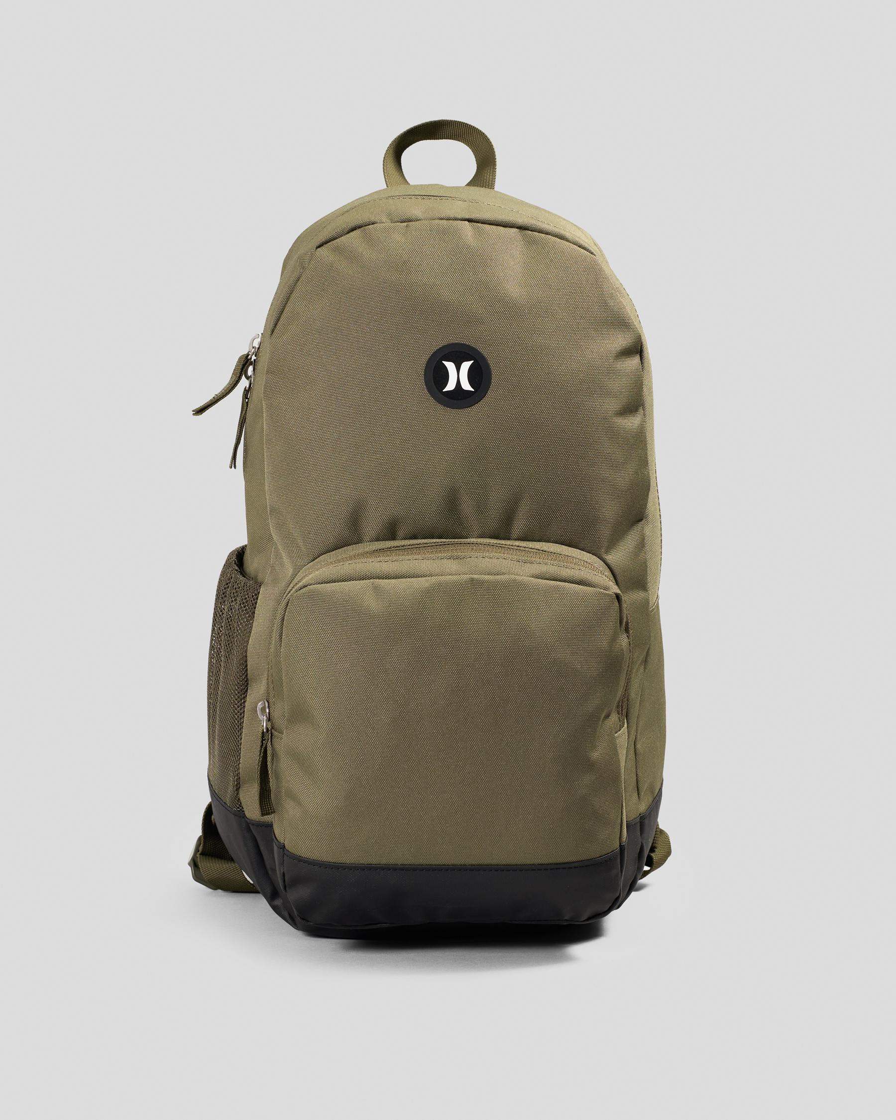 Diversion Backpack