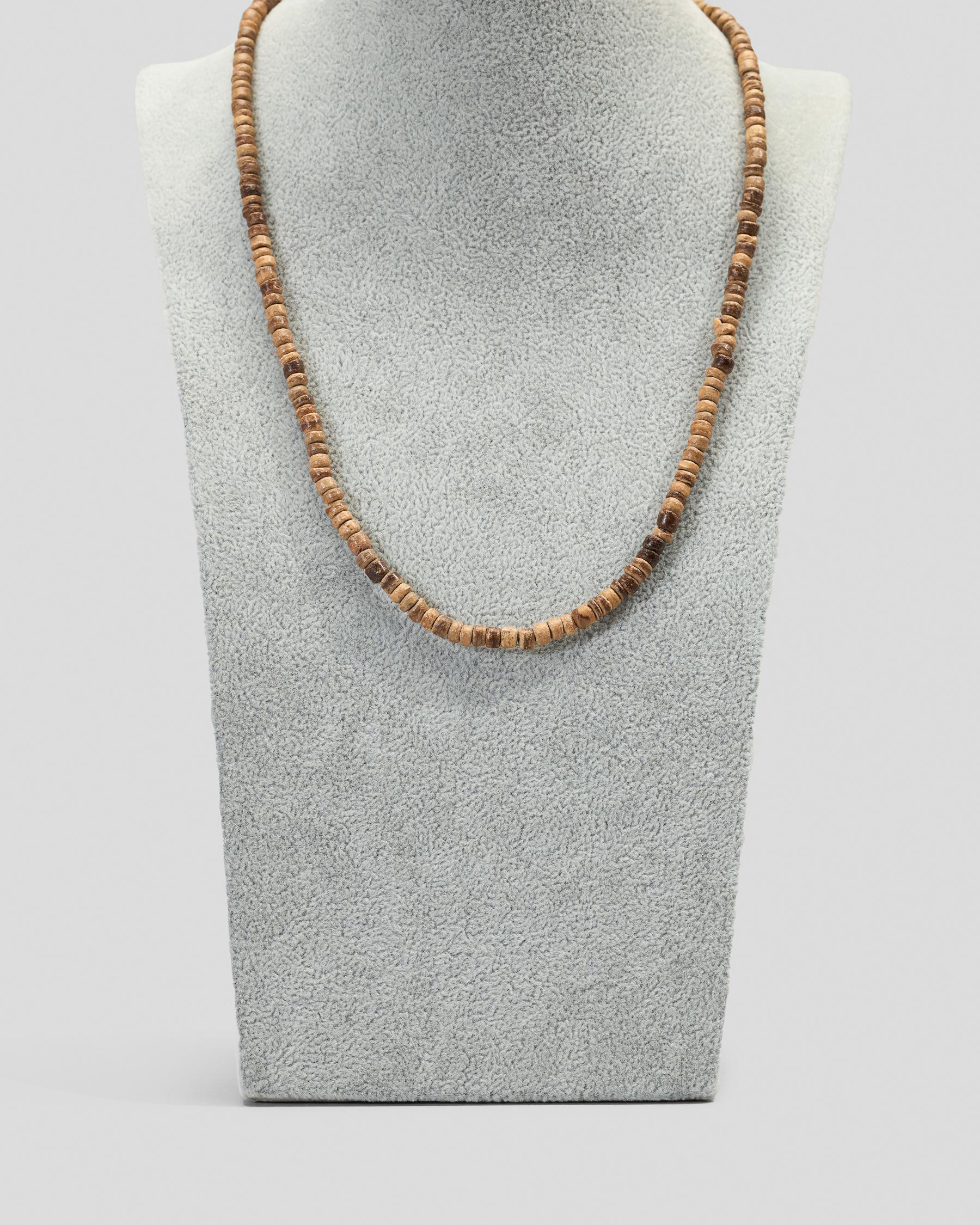 Angel Wing Beaded Necklace