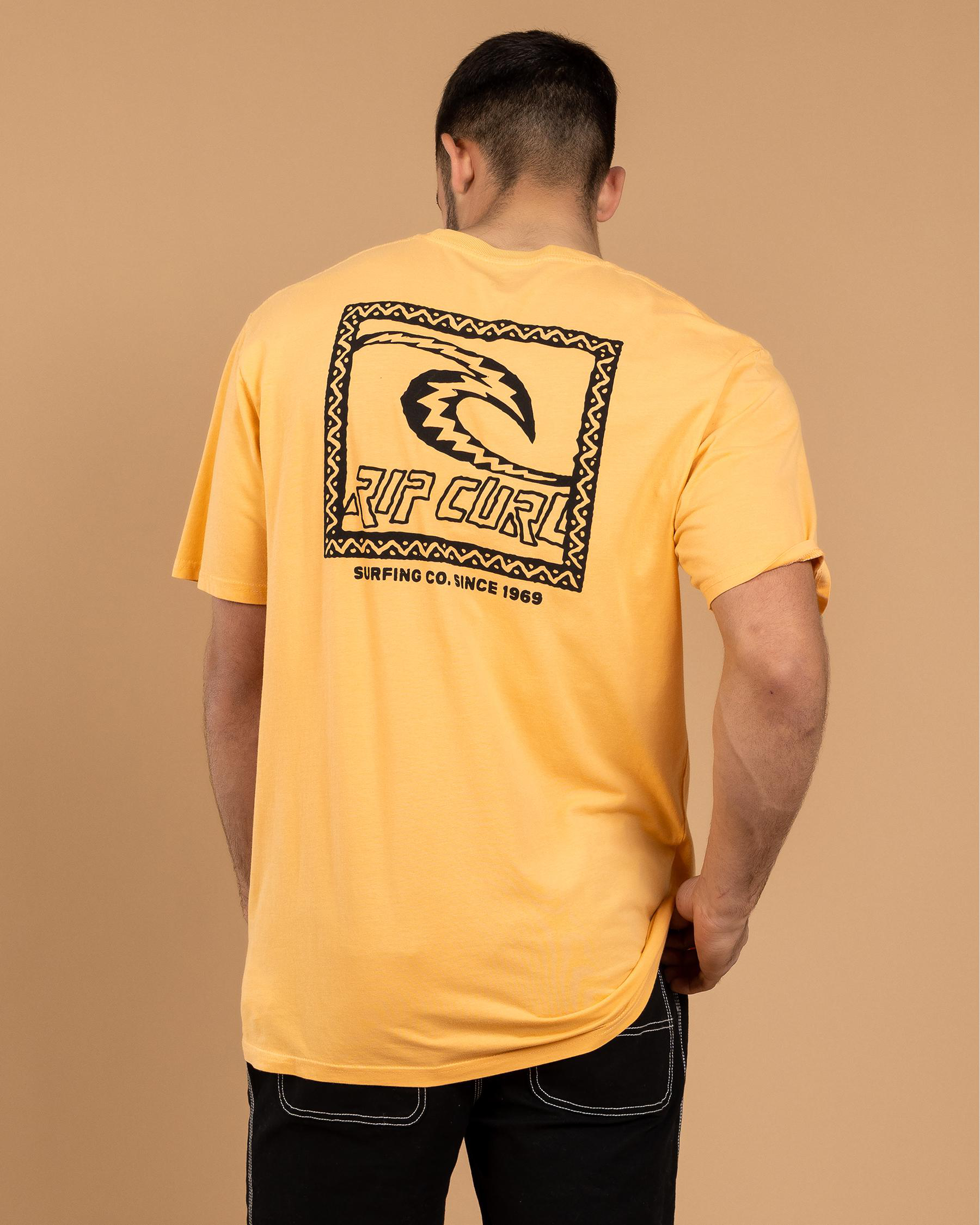 Raw Energy Trad T-Shirt