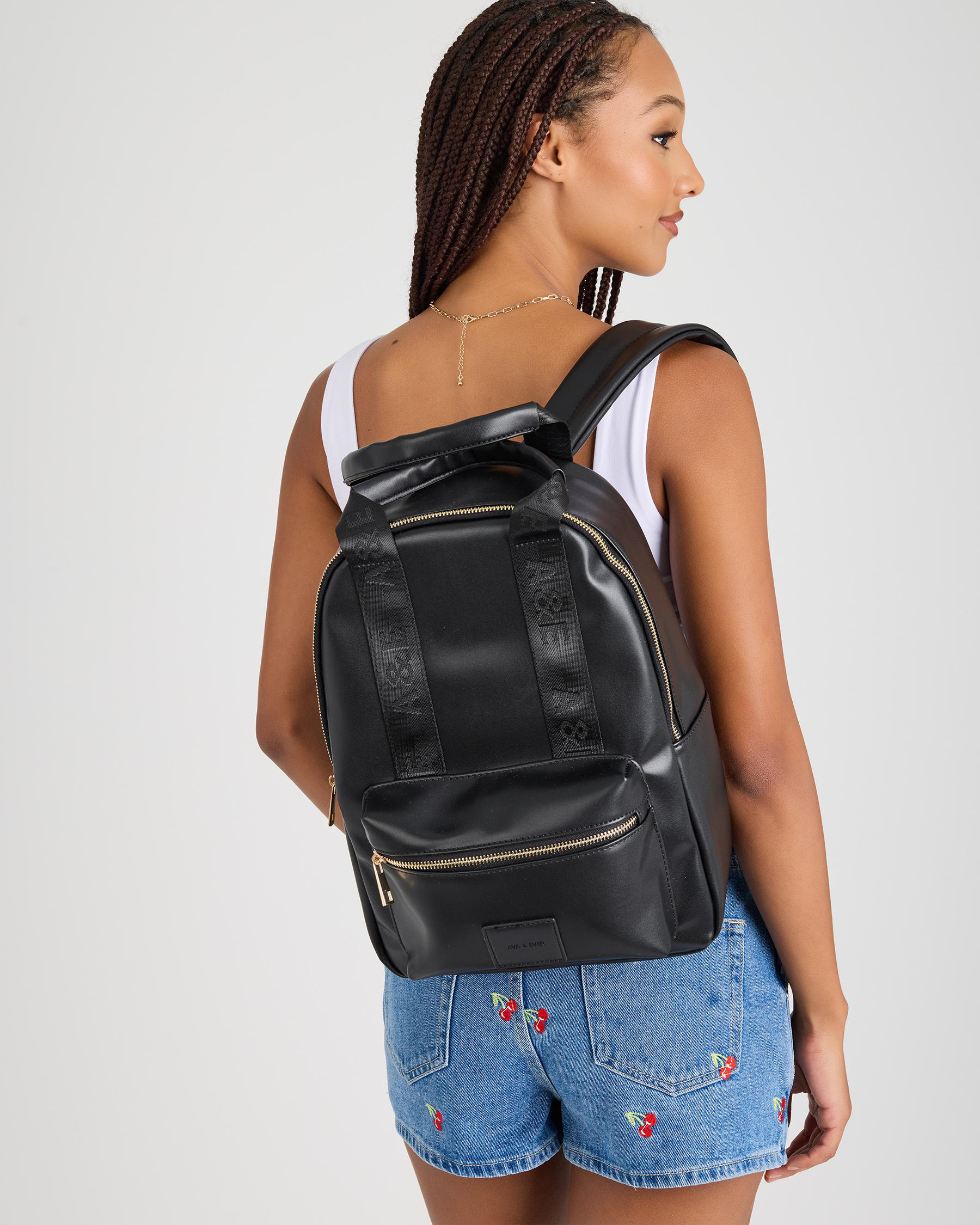 Andrea Backpack