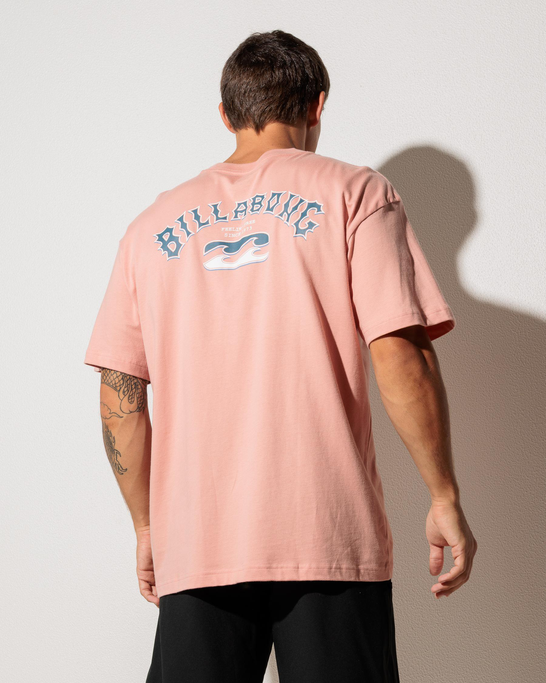 Heritage Arch OG T-Shirt