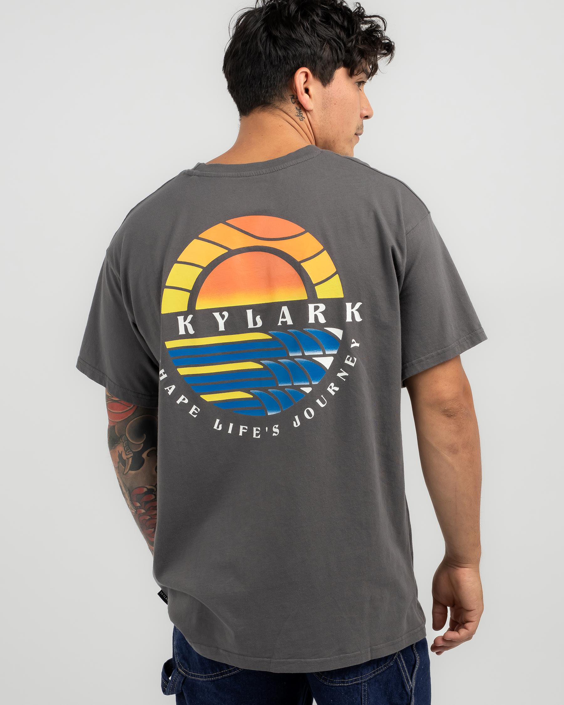Sunrays T-Shirt