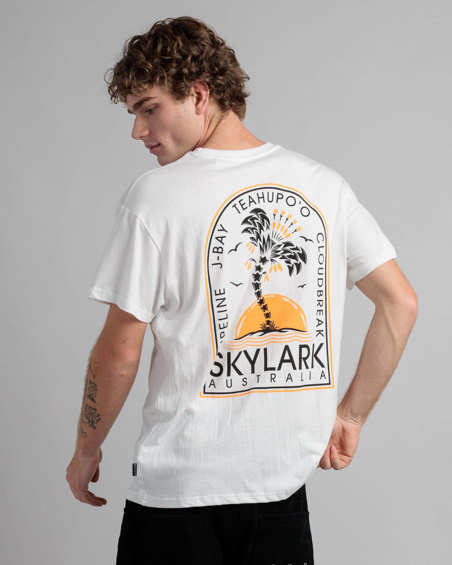 Coastal Rush T-Shirt