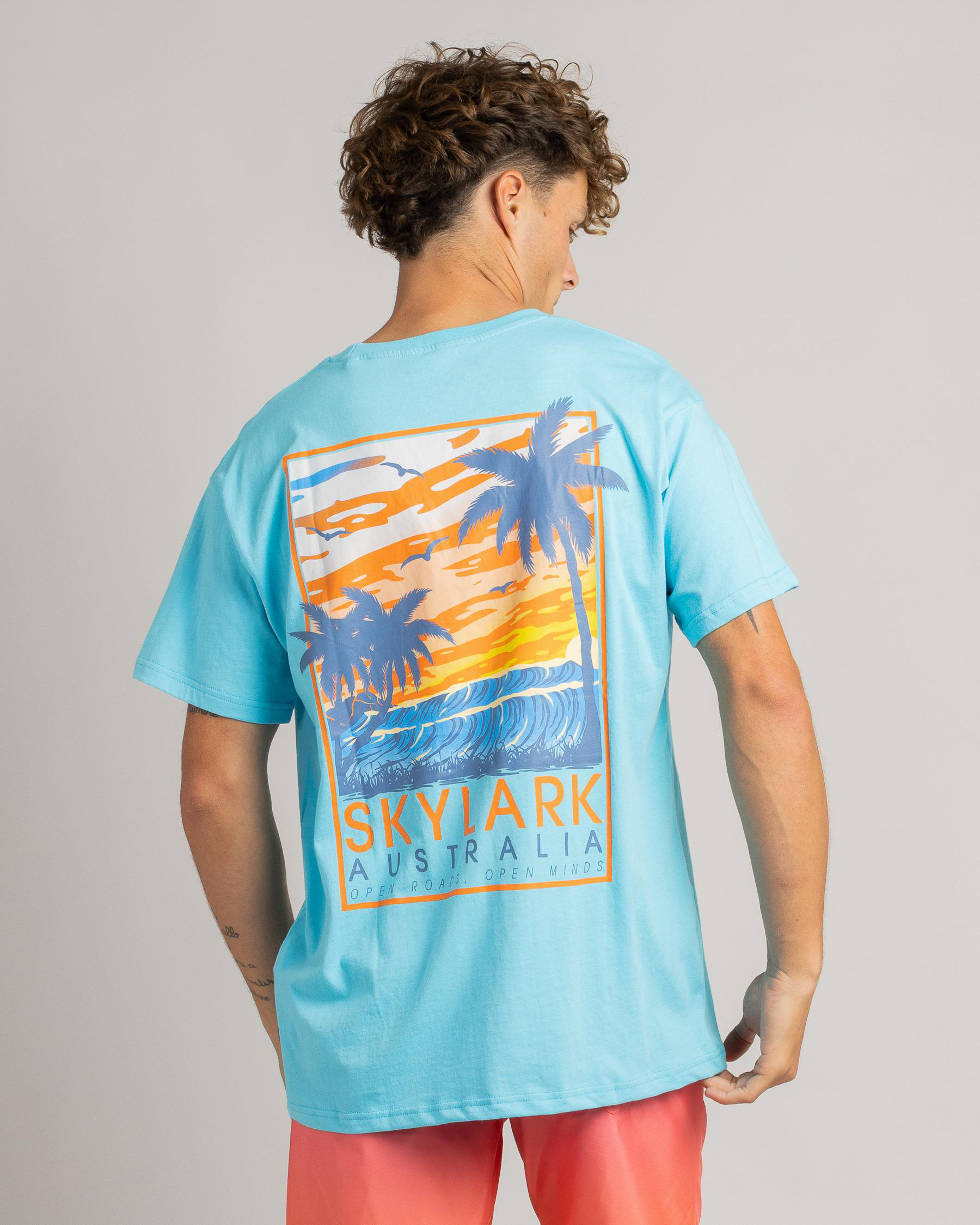 Sunset Swell T-Shirt