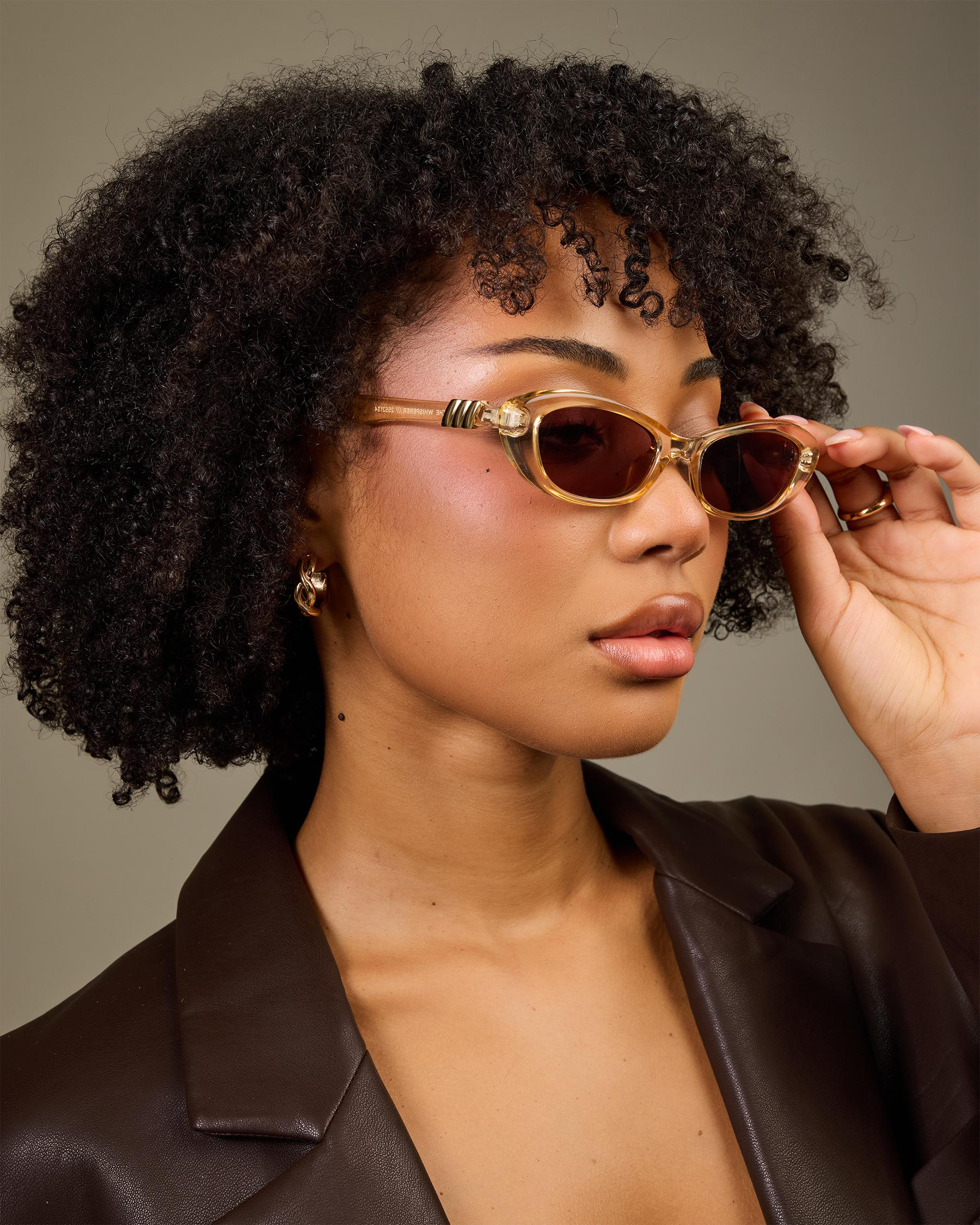 The Whisperer Sunglasses