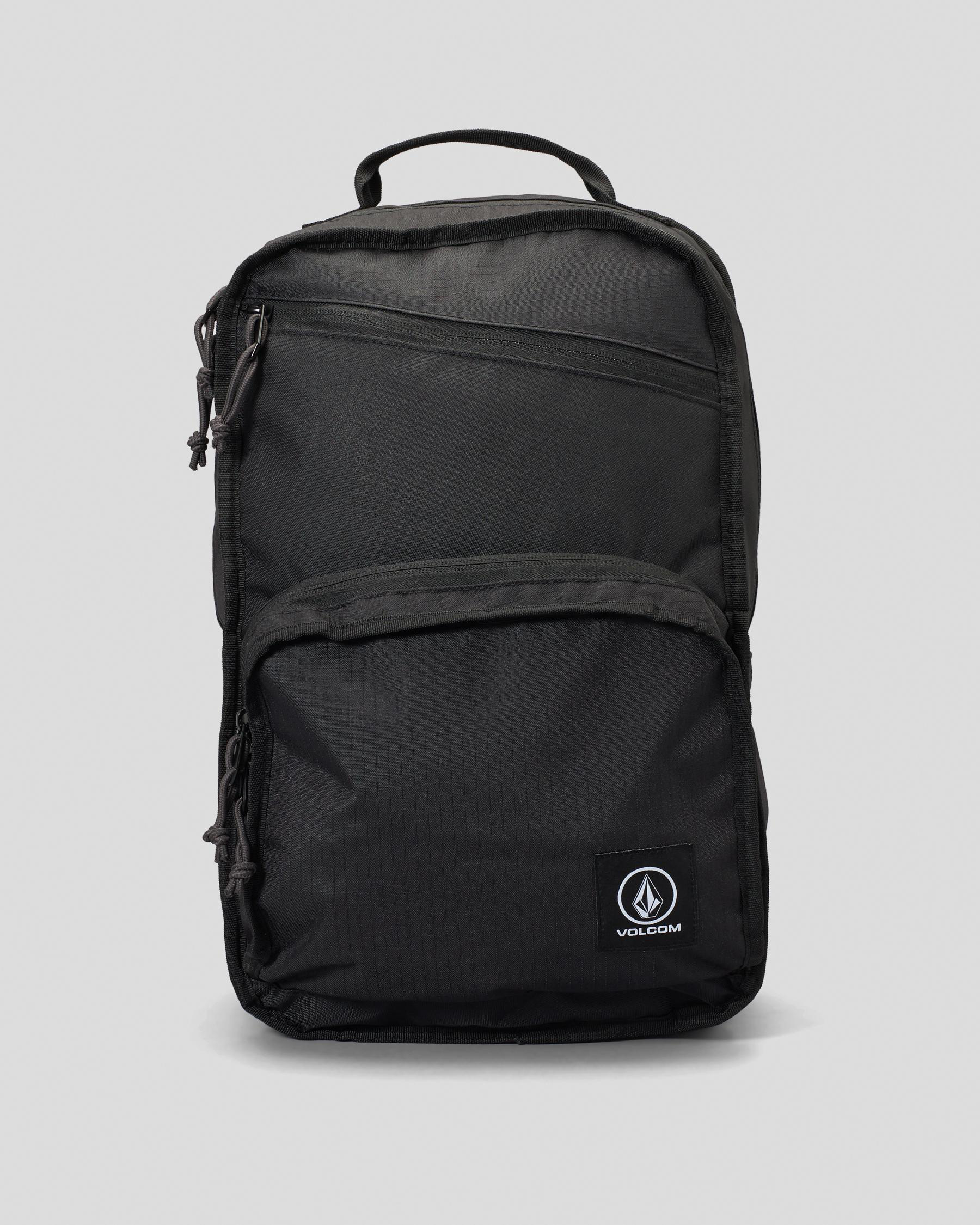 Hardbound Backpack