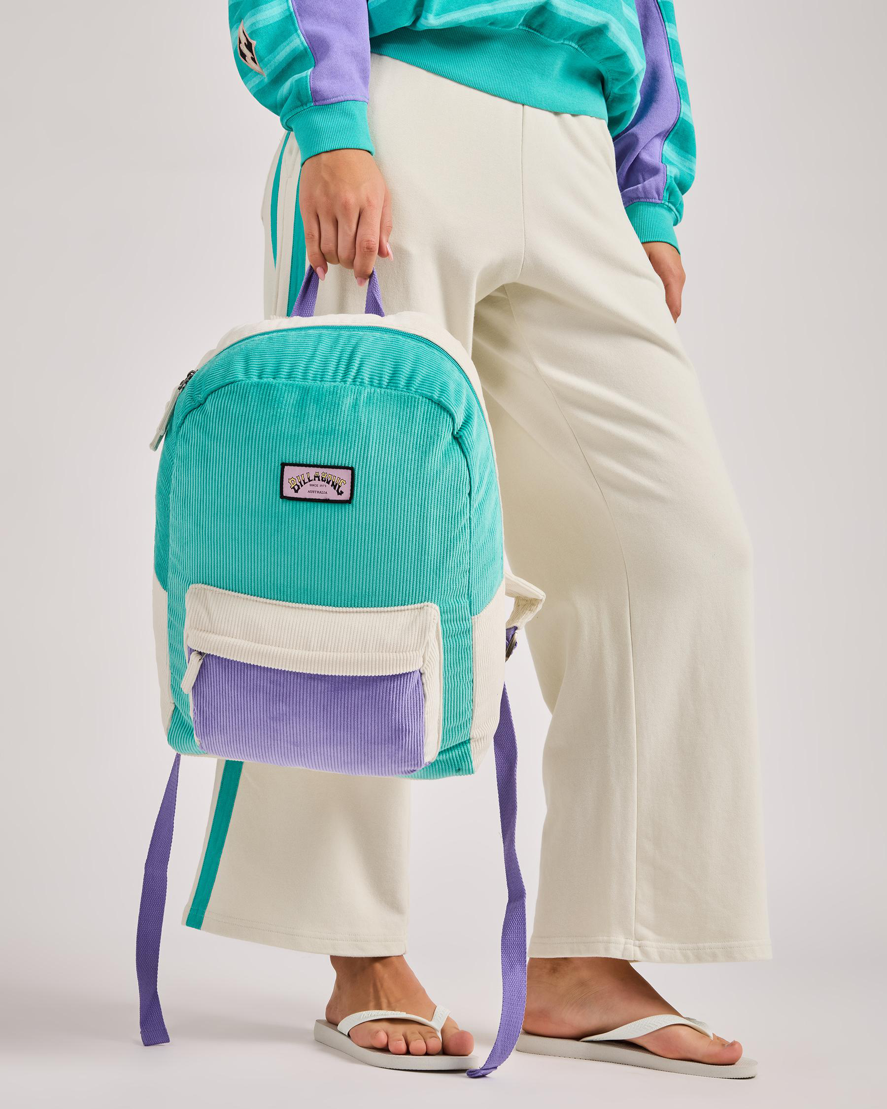 Since 73 Schools Out Backpack