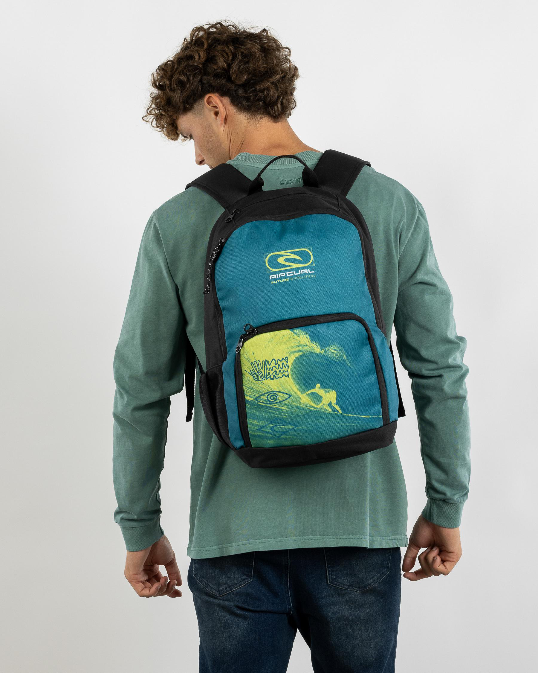 Evo 24L Future Evolution Backpack