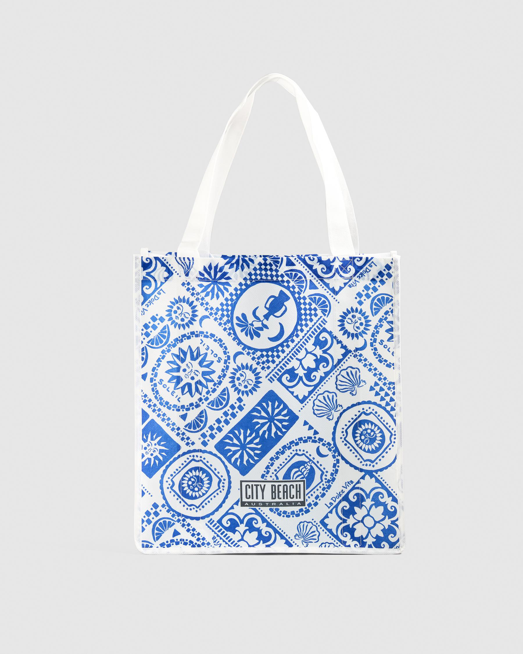 La Dolce Vita Eco Bag
