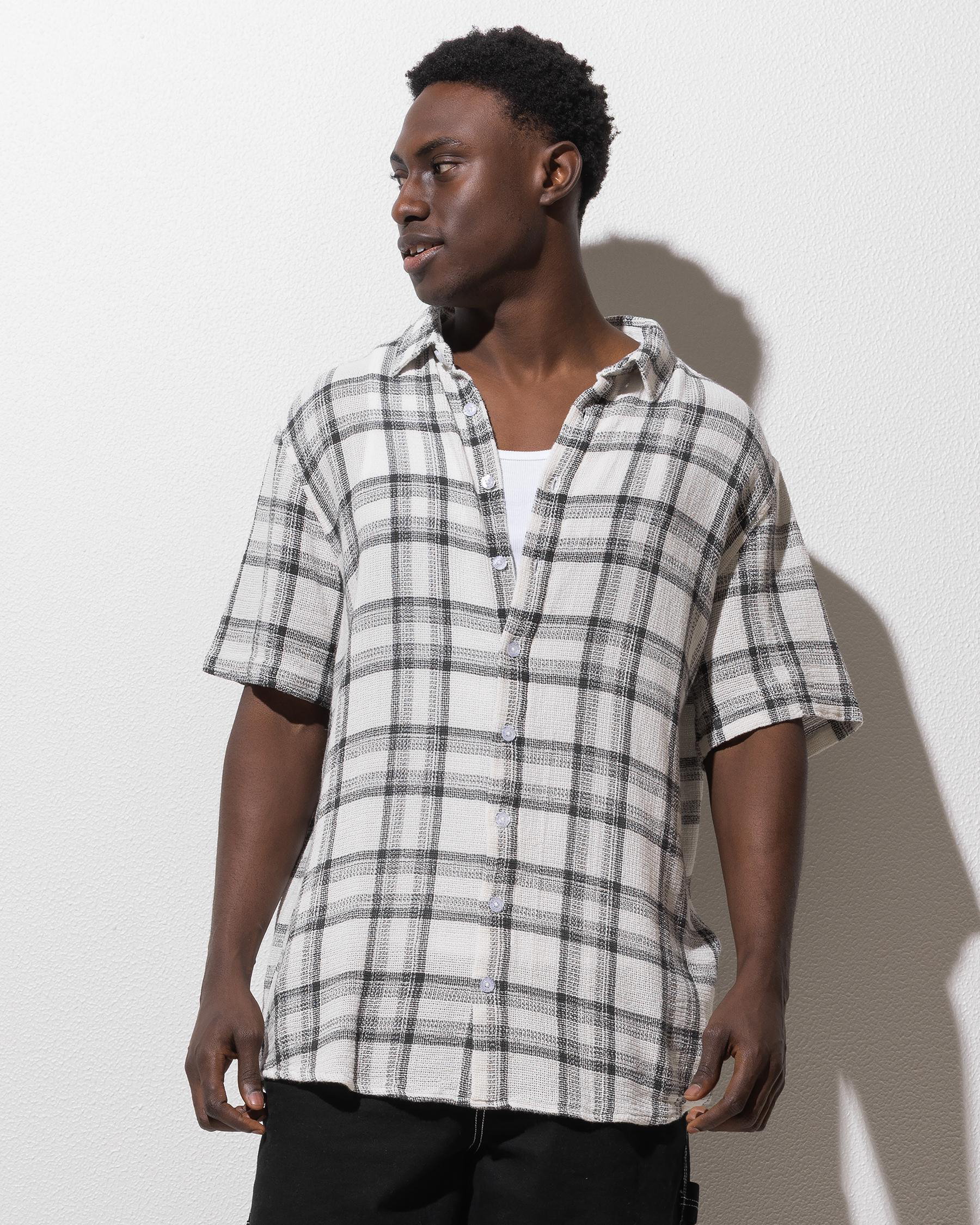 Highway Short Sleeve Shirt