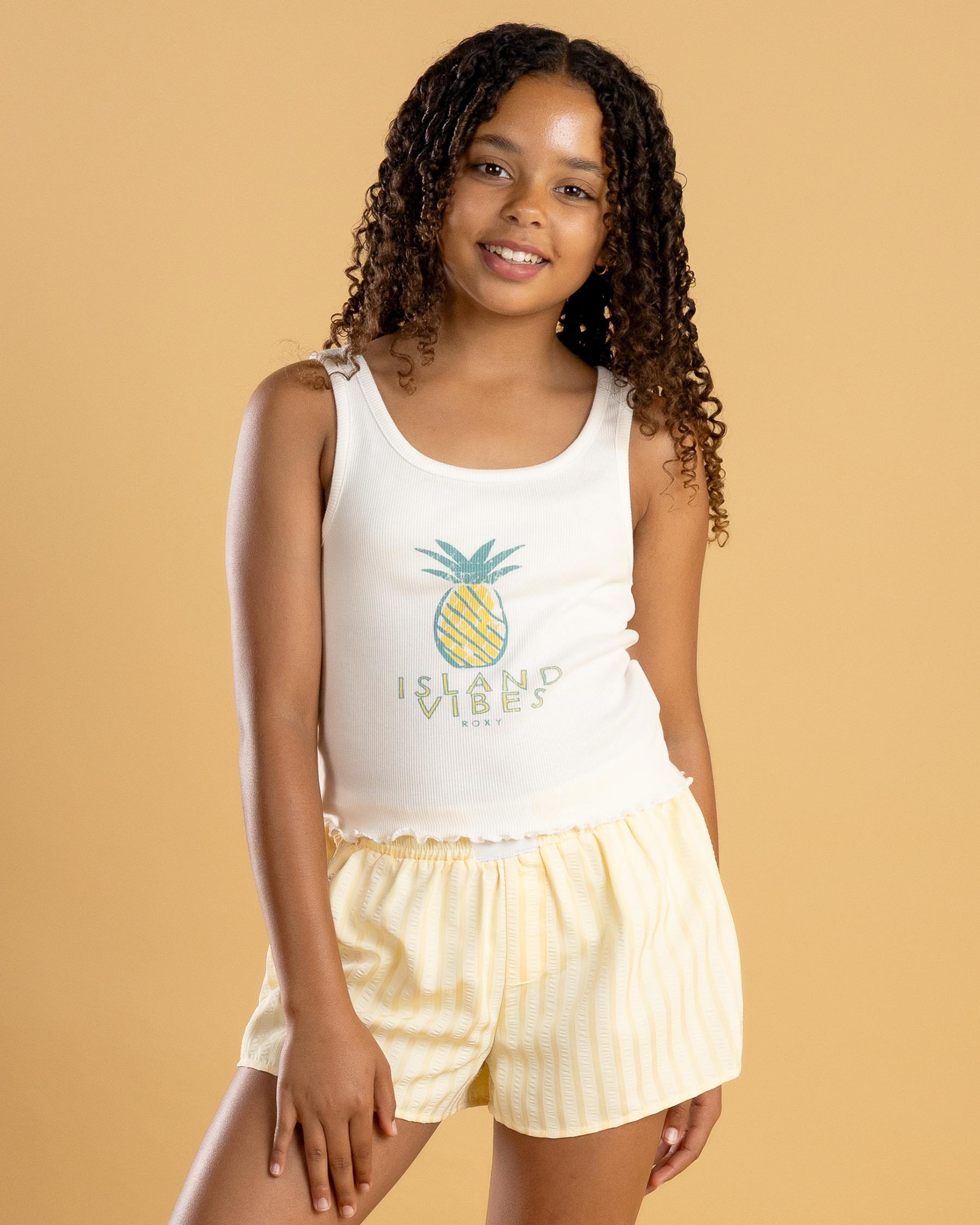 Smile Journey Tank Top