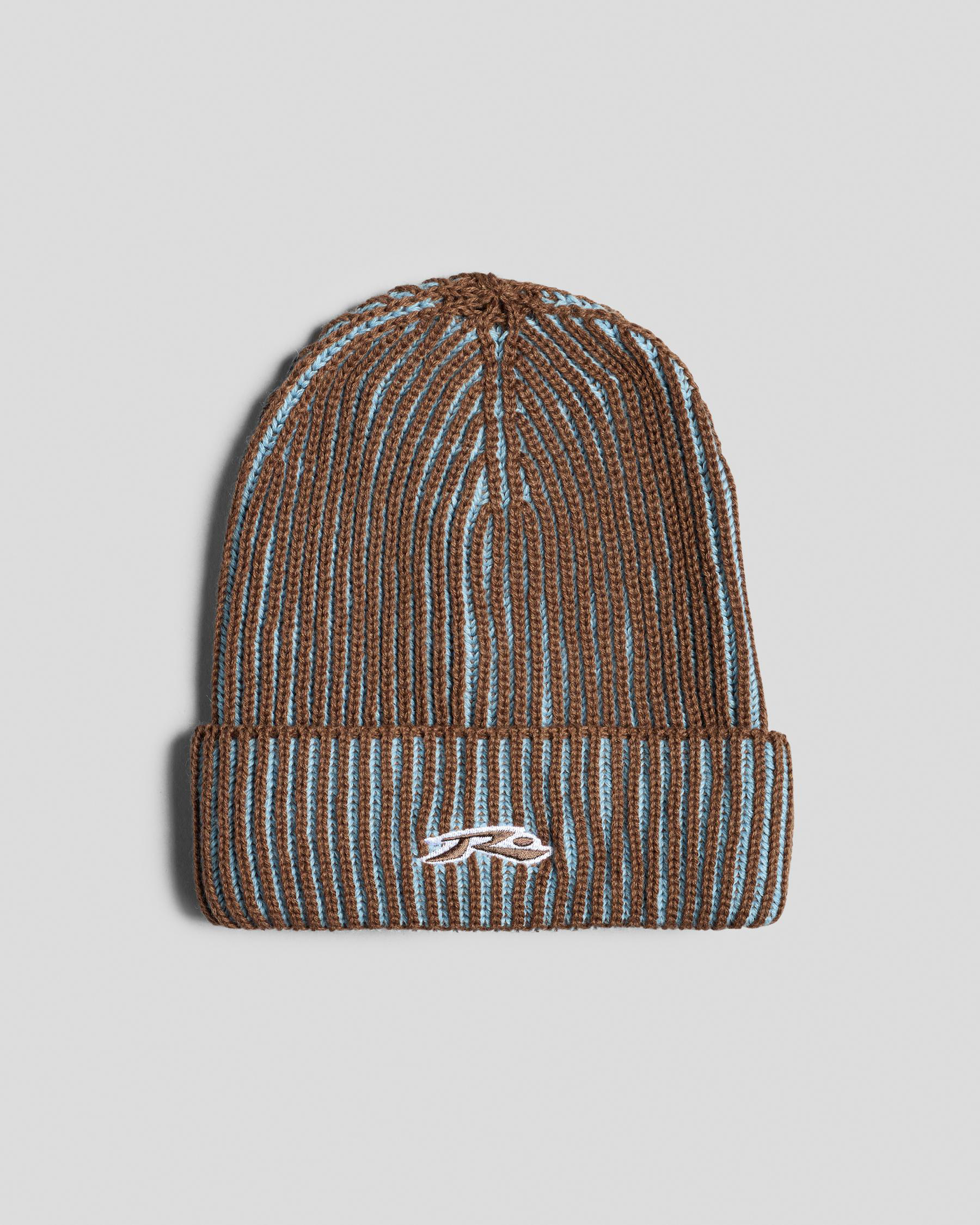 Pixel Beanie
