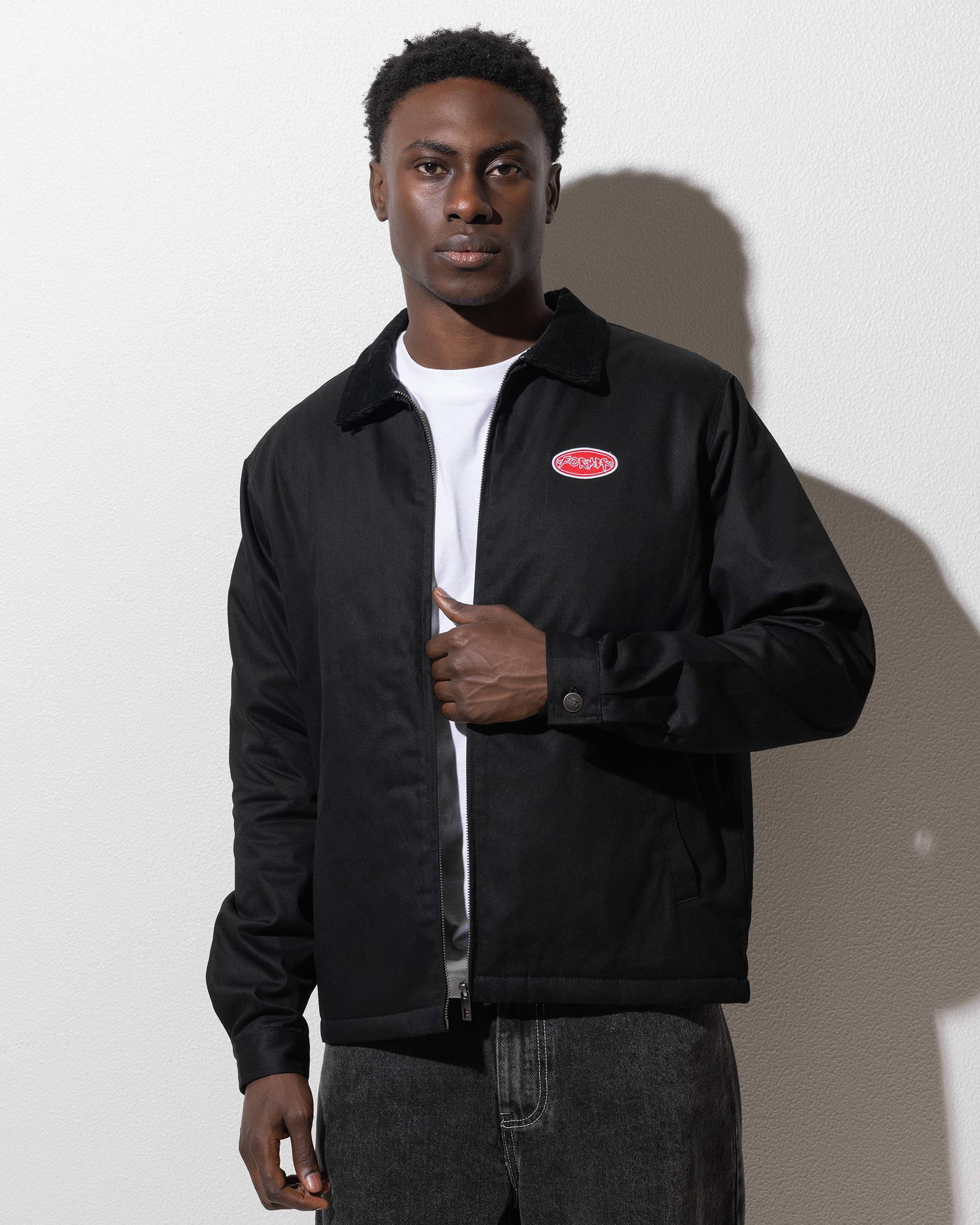 Reynolds Flatline Work Jacket
