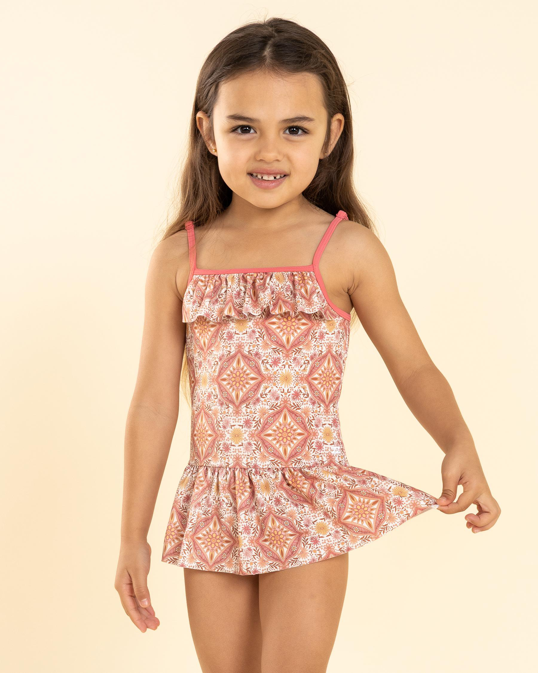 Just For You Olly One Piece Swimsuit