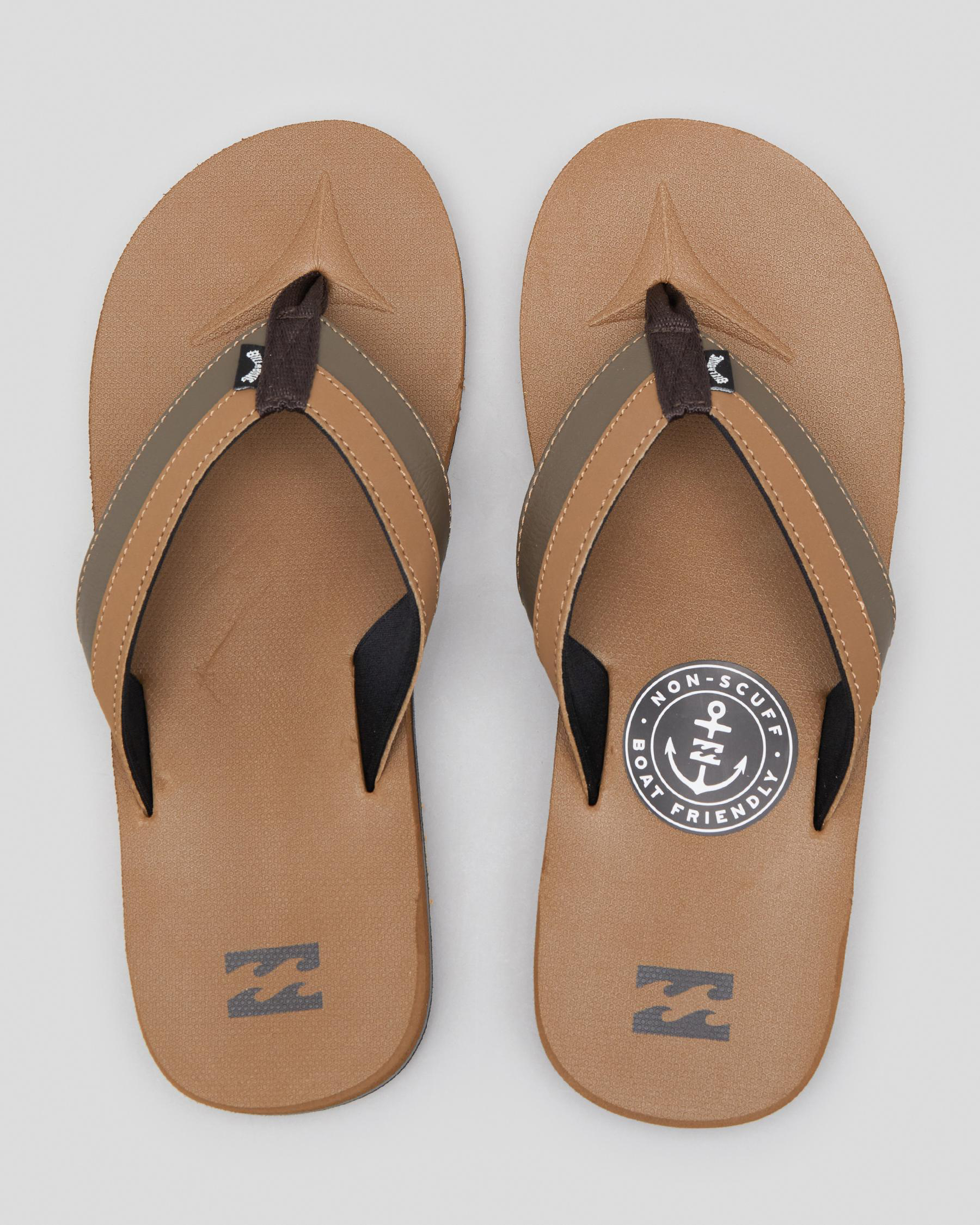 All Day Impact Thongs