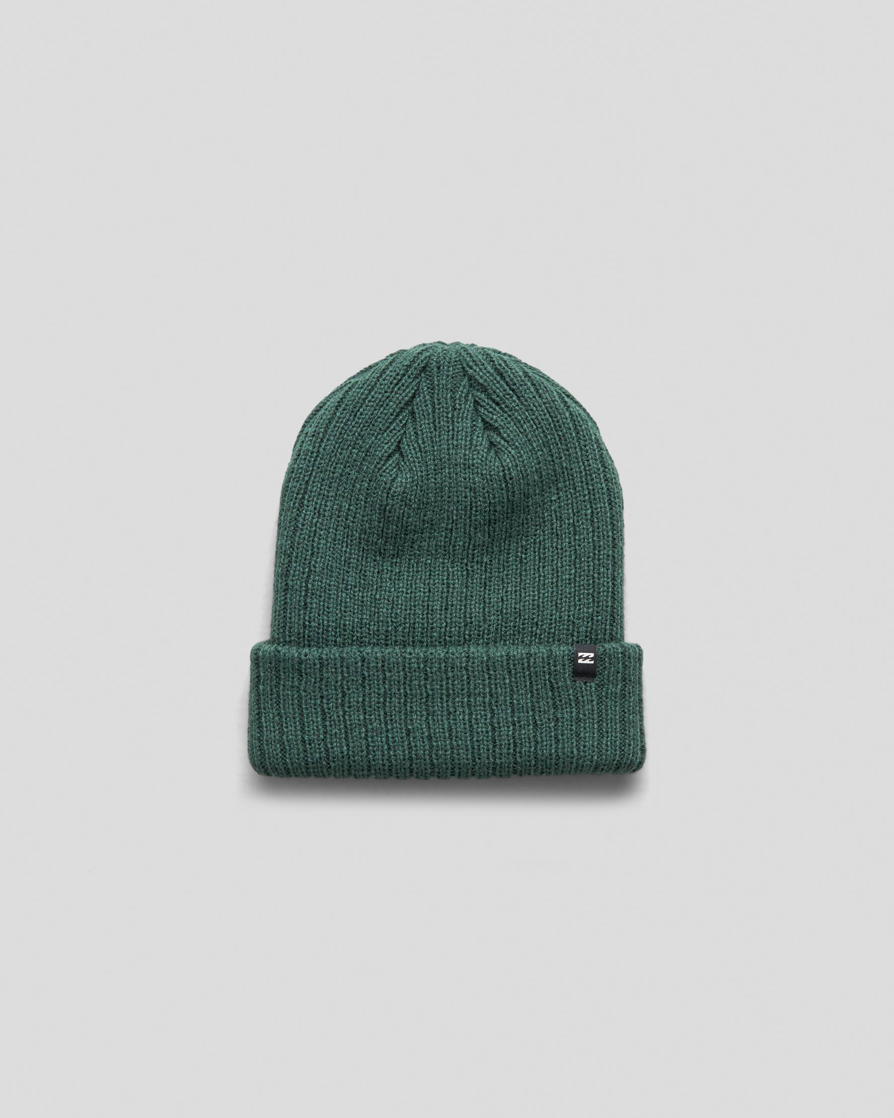 Arcade Cuff Beanie