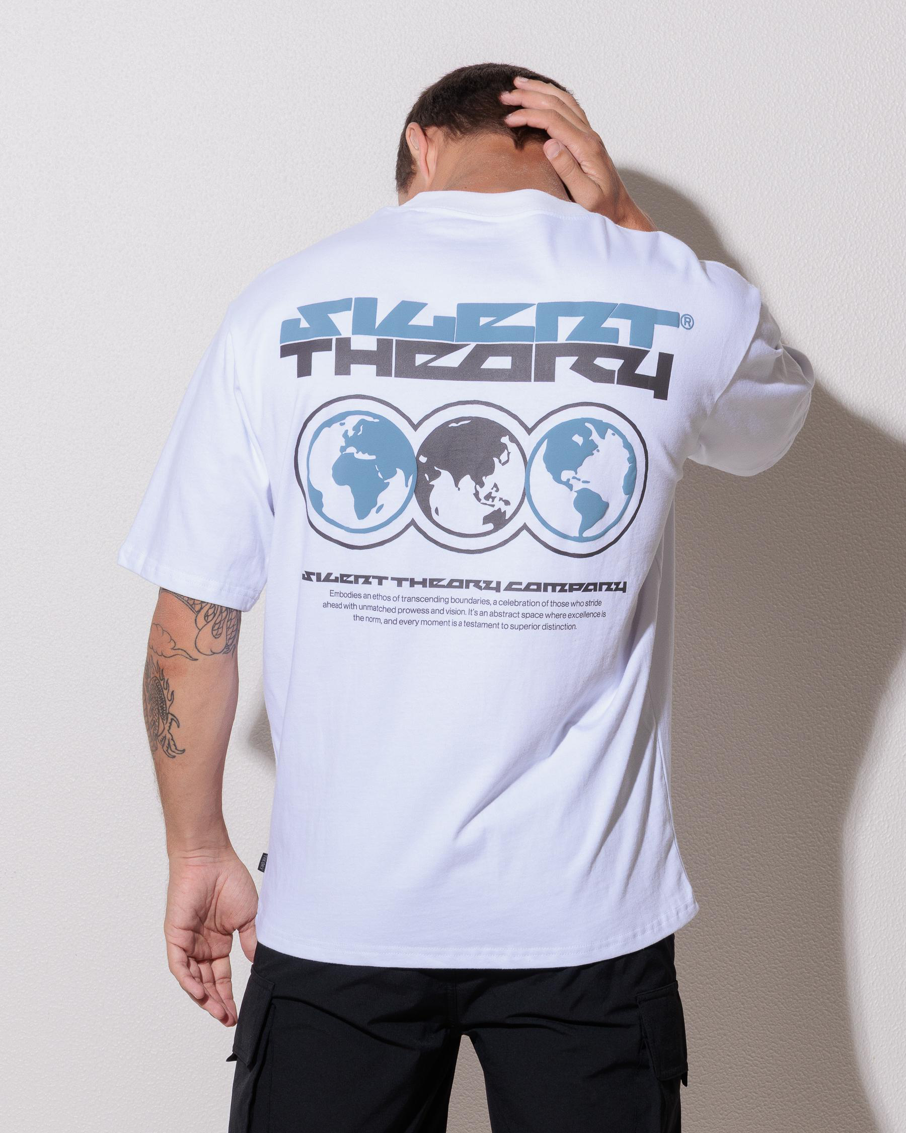 Superior Box T-Shirt