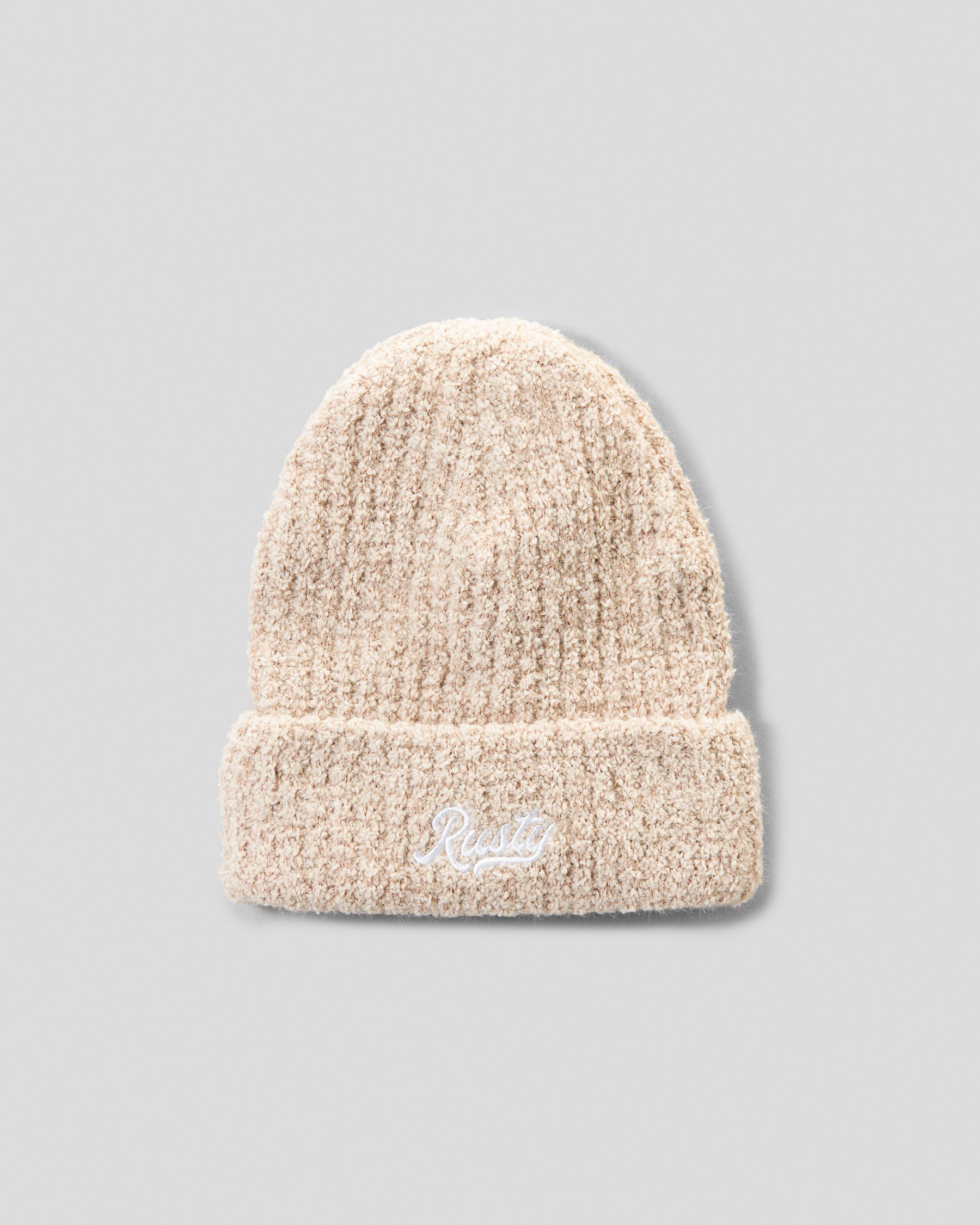 Bonnie Boucle Beanie