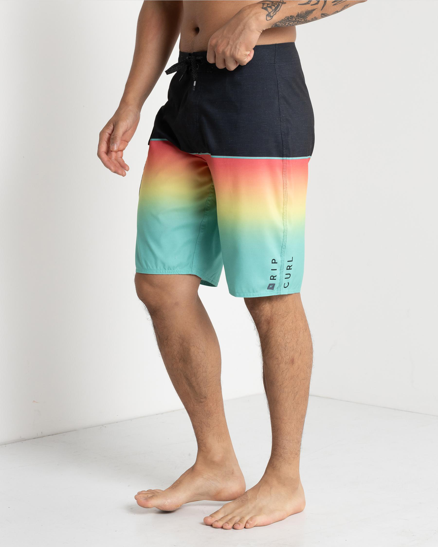 Rip Curl Dawn Patrol 2mm Surf Cap | Winter Wetsuit Hood