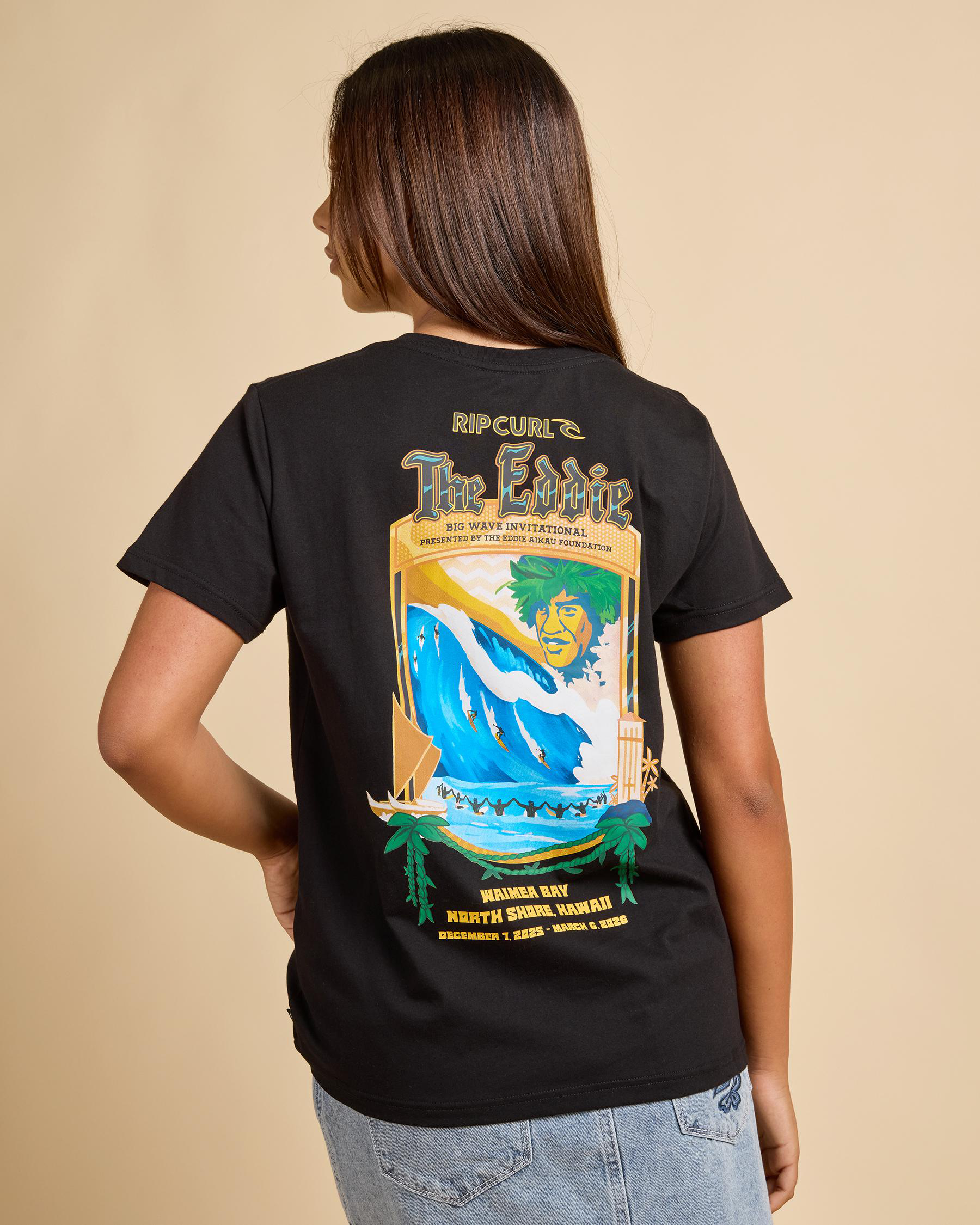 EWG Standard Fit T-Shirt