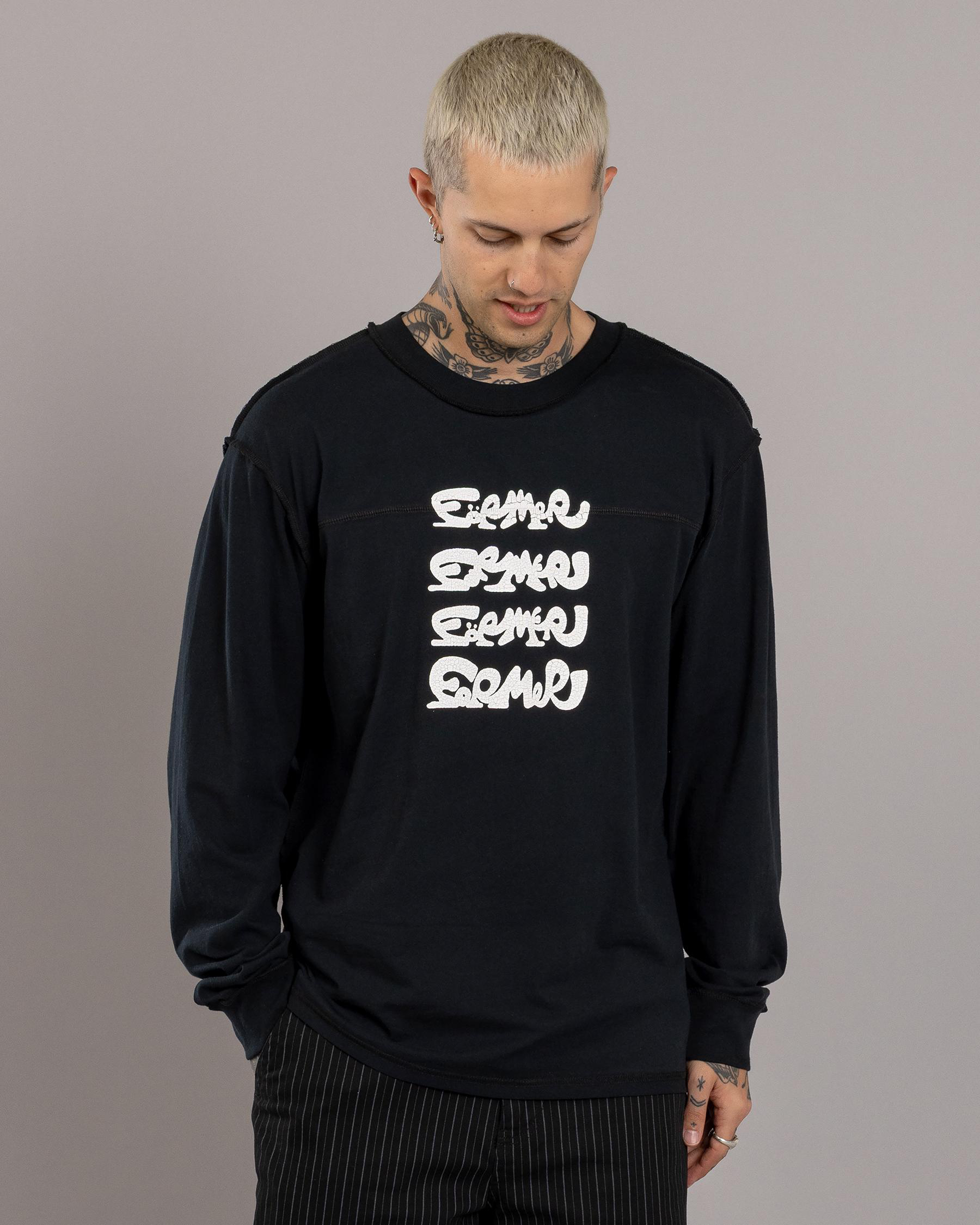 Betrayer Long Sleeve T-Shirt