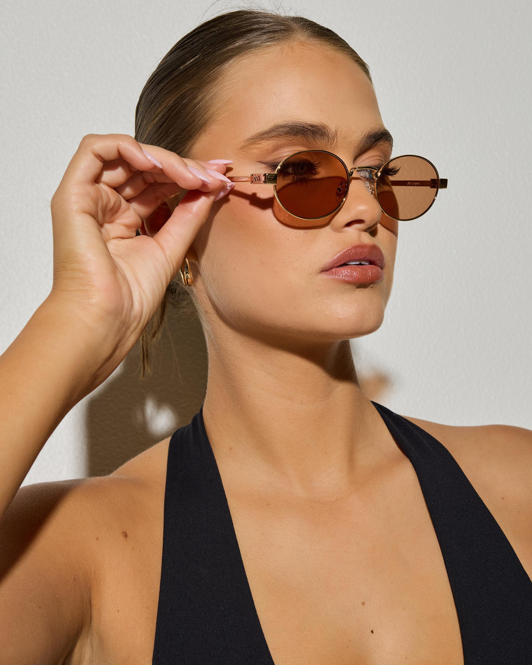 Poseidon Deux Sunglasses