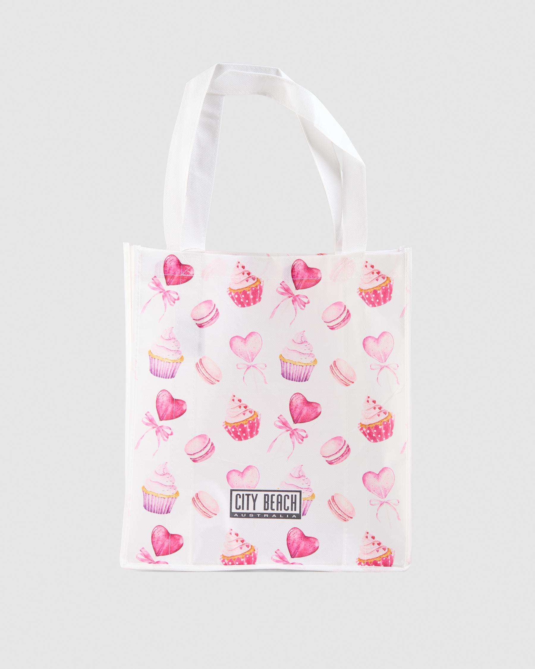Sweetheart Eco Bag