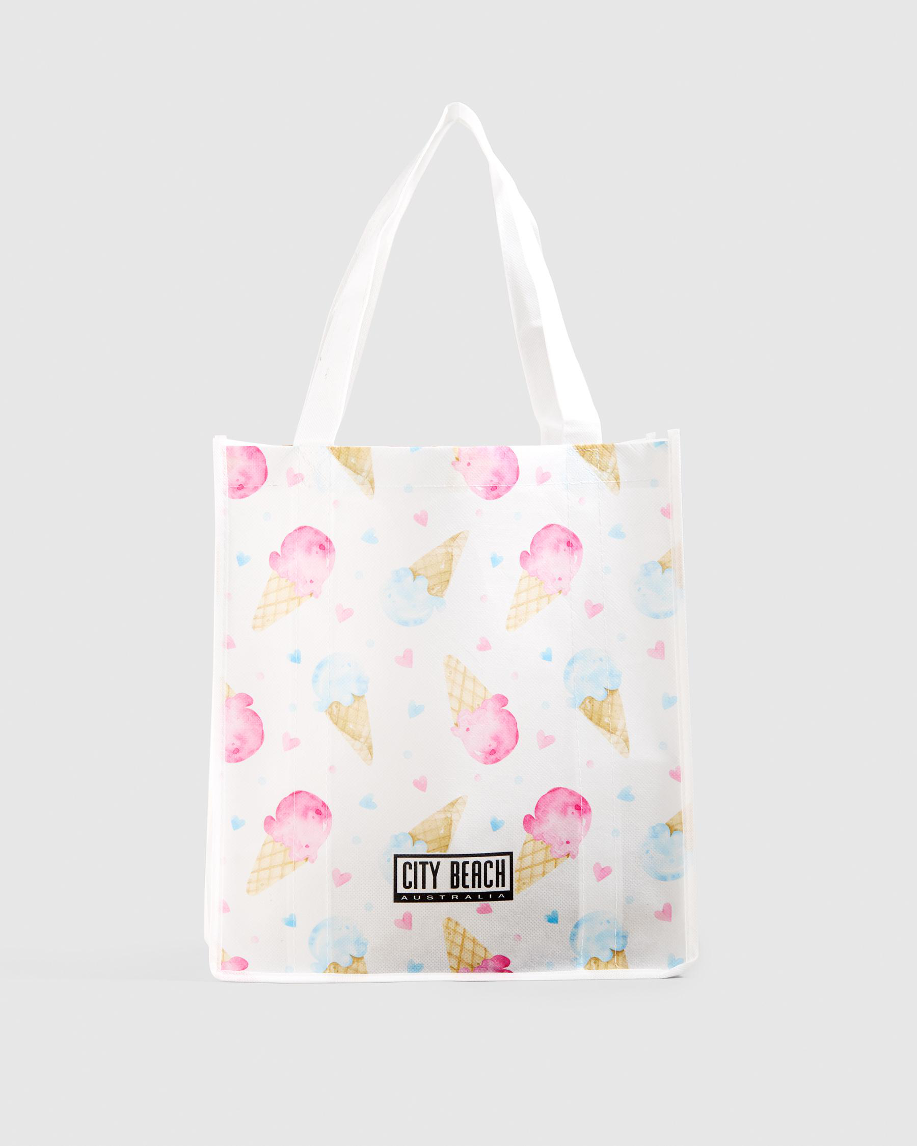 Ice Cream Dream Eco Bag